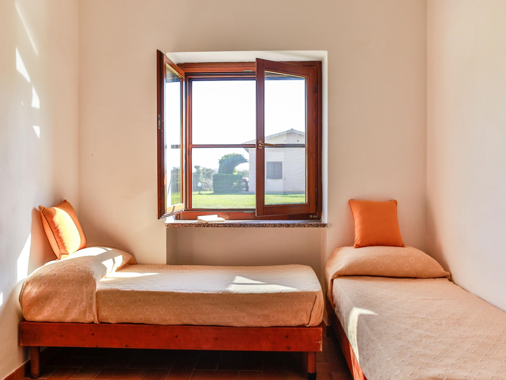Ferienwohnung Gitavillage California 1-Zi-Villino Comfort Monolo
