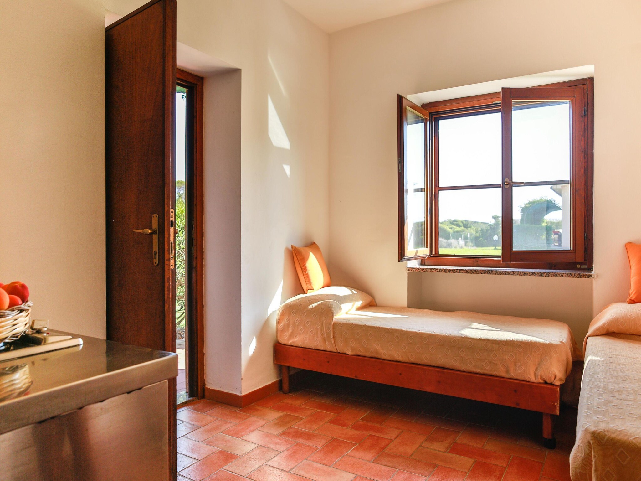 Ferienwohnung Gitavillage California 1-Zi-Villino Comfort Monolo