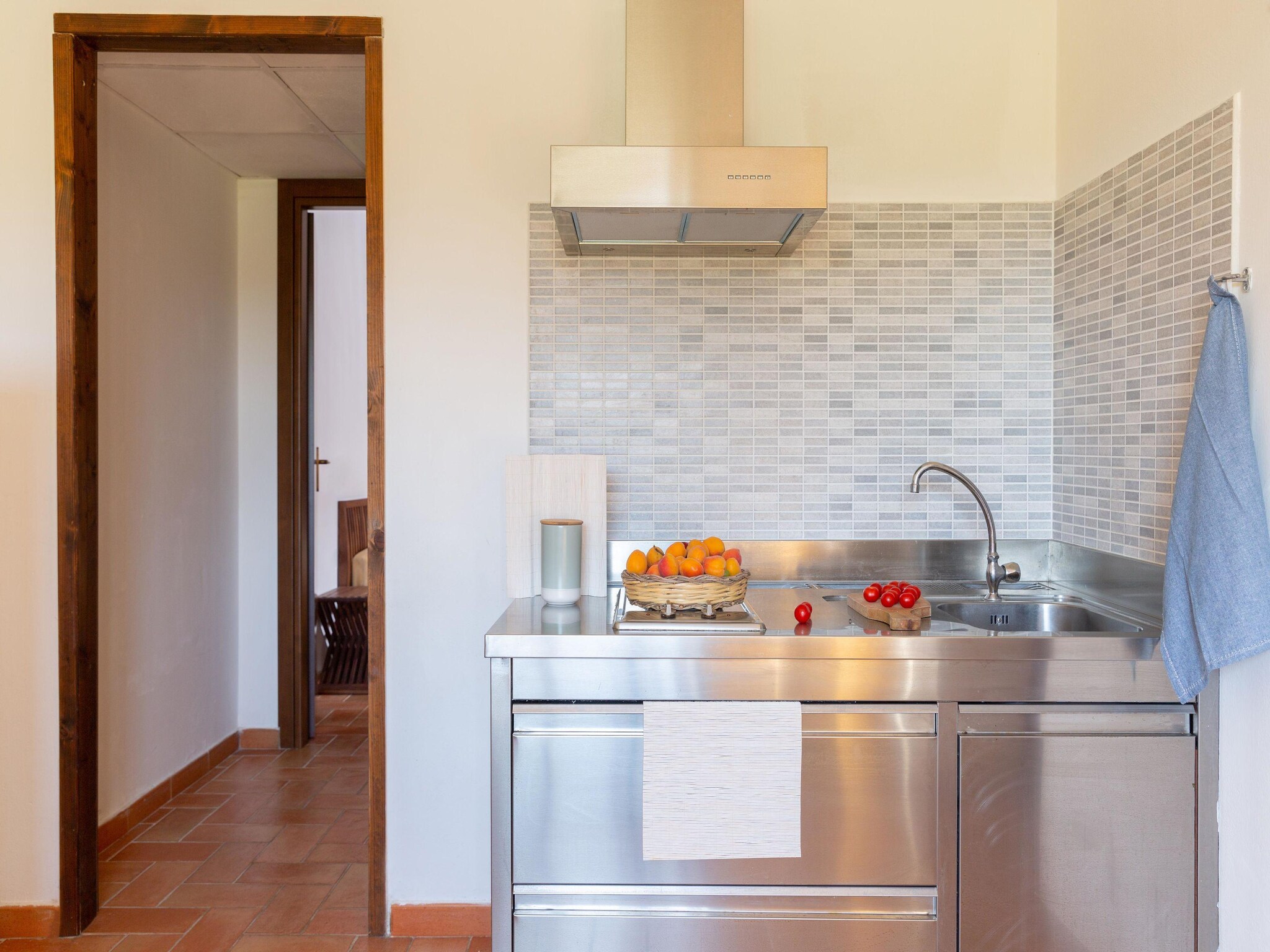 Ferienwohnung Gitavillage California 1-Zi-Villino Comfort Monolo