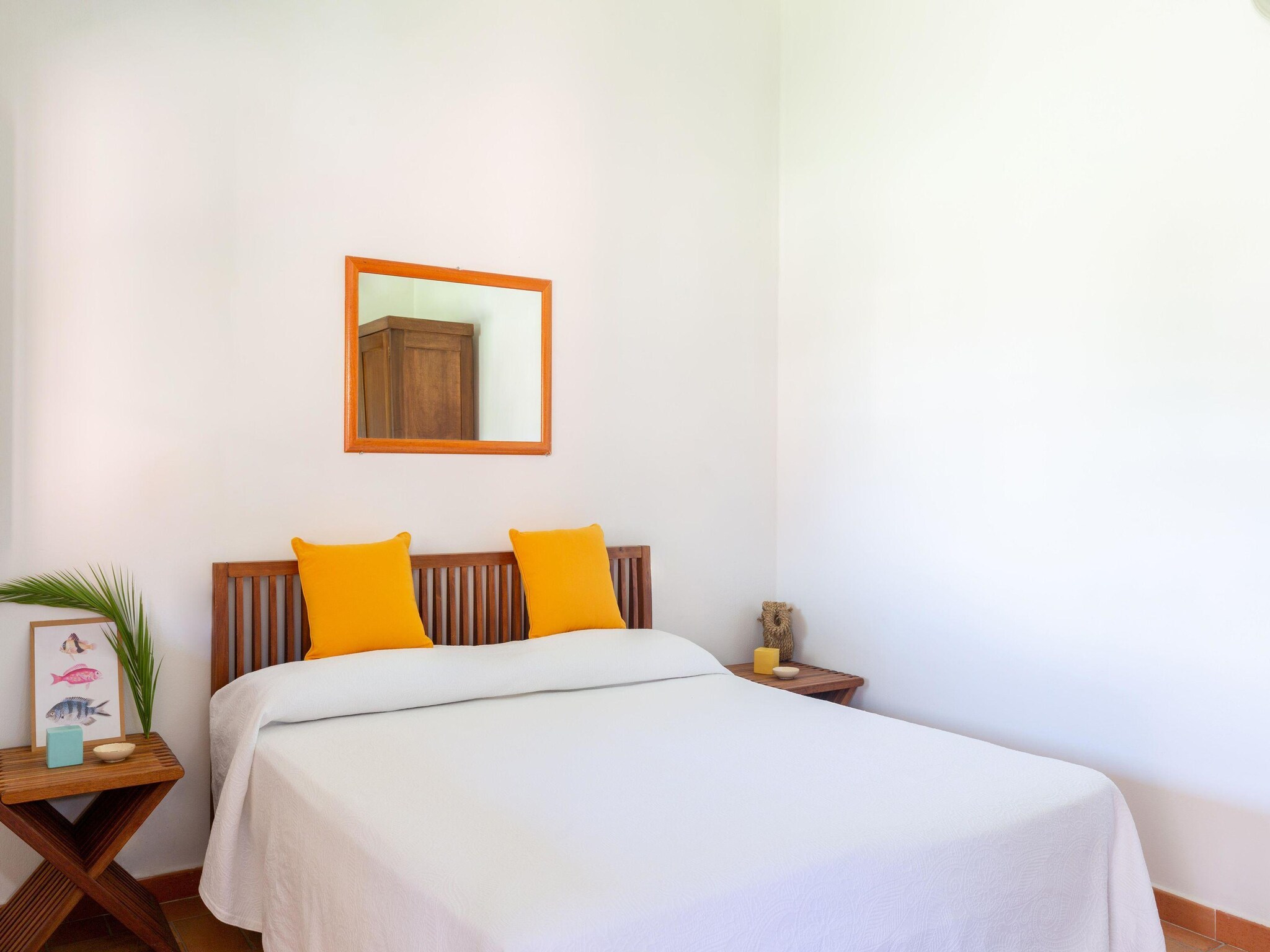 Ferienwohnung Gitavillage California 1-Zi-Villino Comfort Monolo