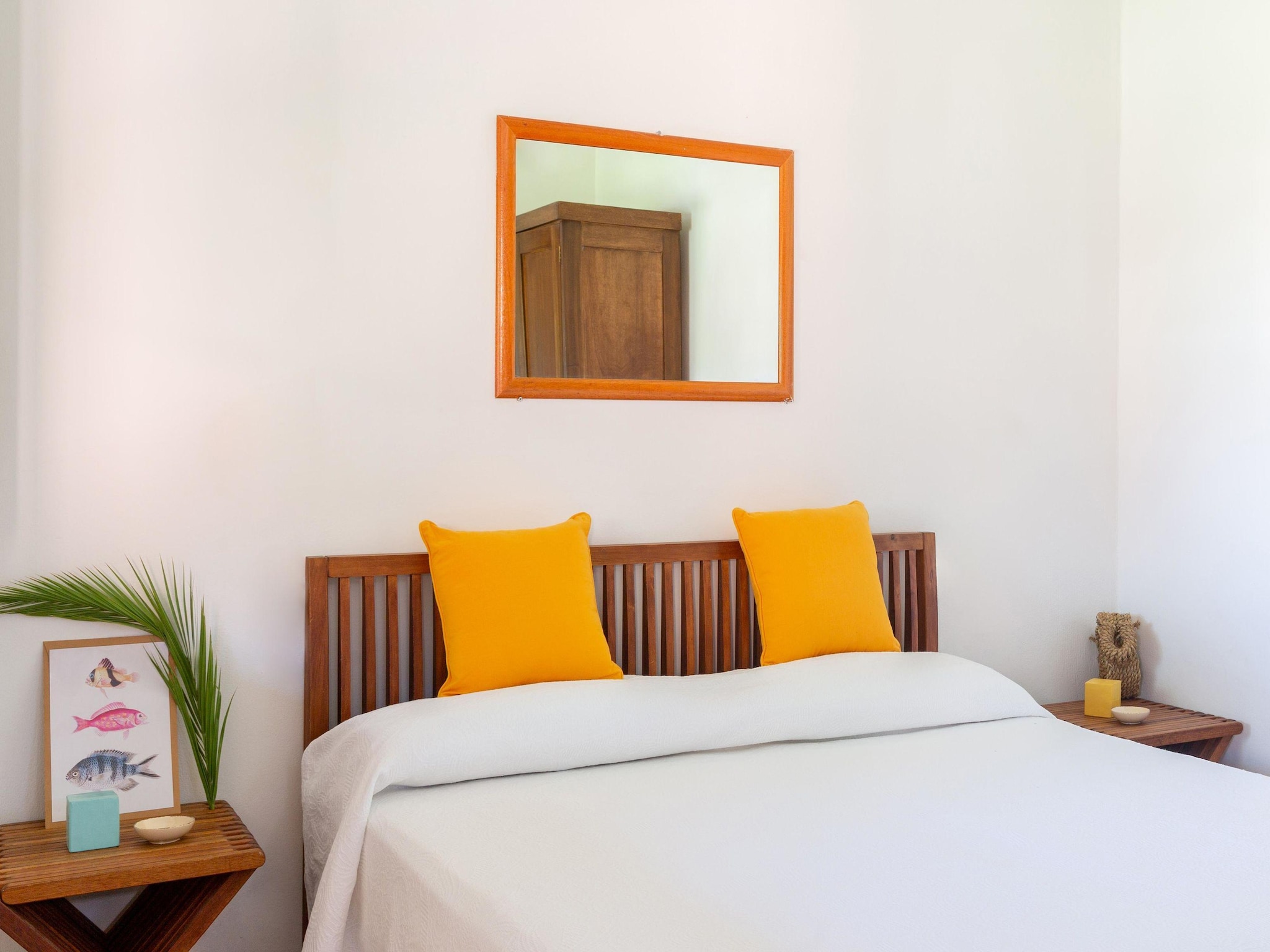 Ferienwohnung Gitavillage California 1-Zi-Villino Comfort Monolo