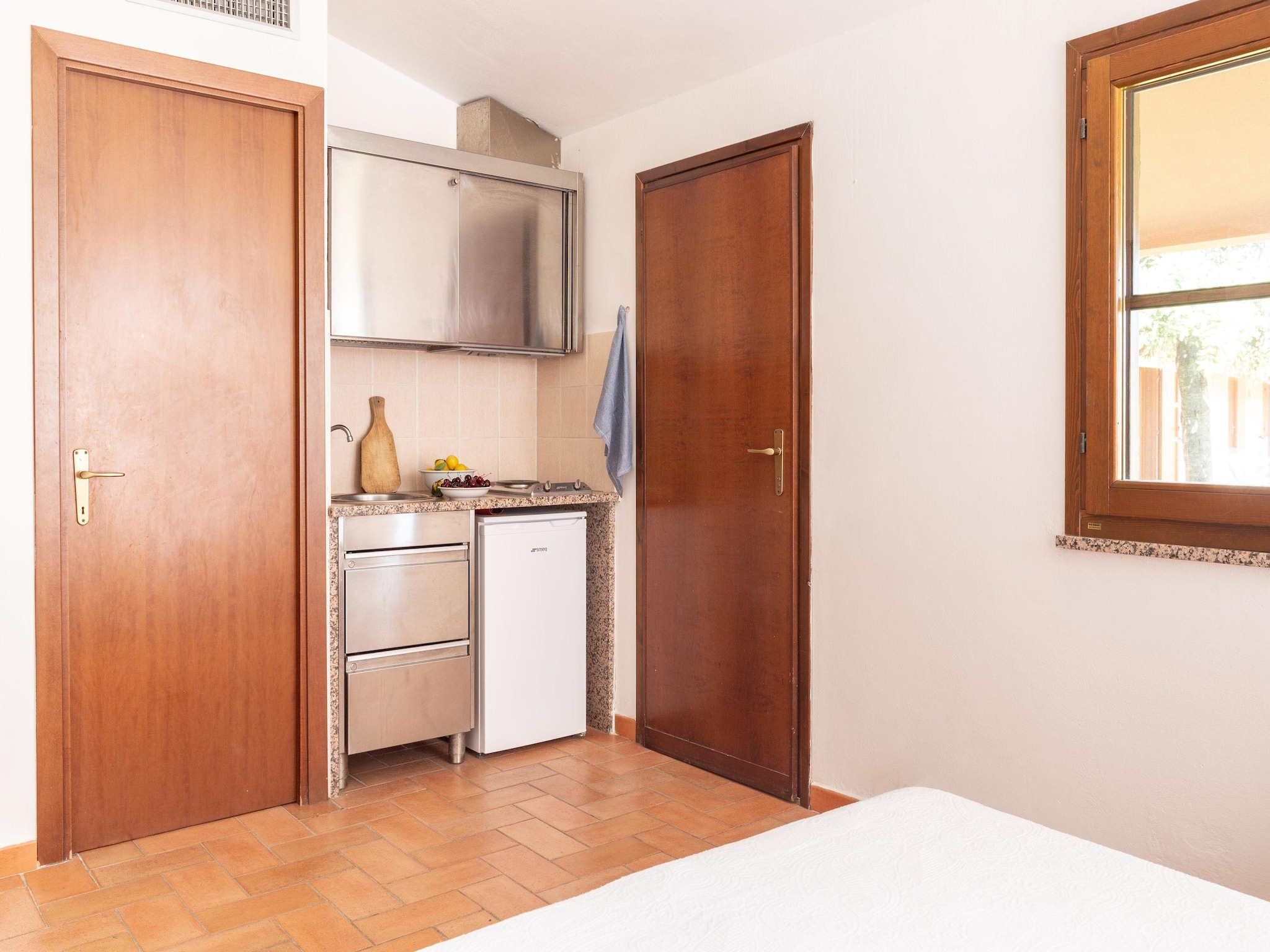 Ferienwohnung Gitavillage California 1-Zi-Villino Comfort Monolo