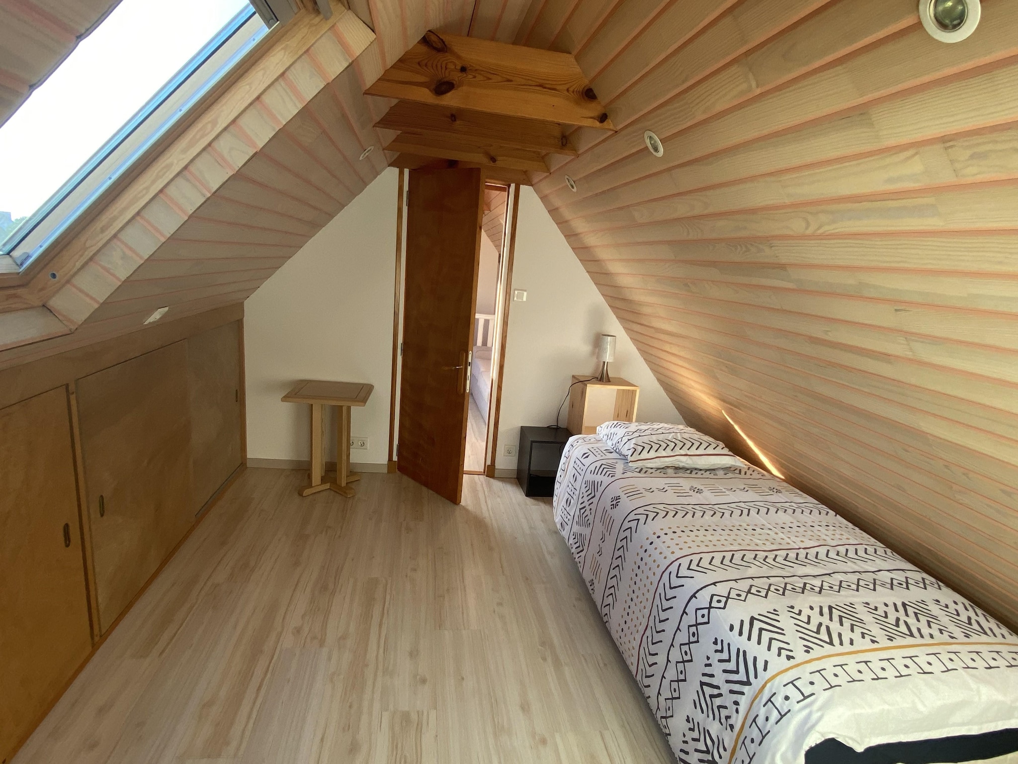   Jolie maison proche de la mer
