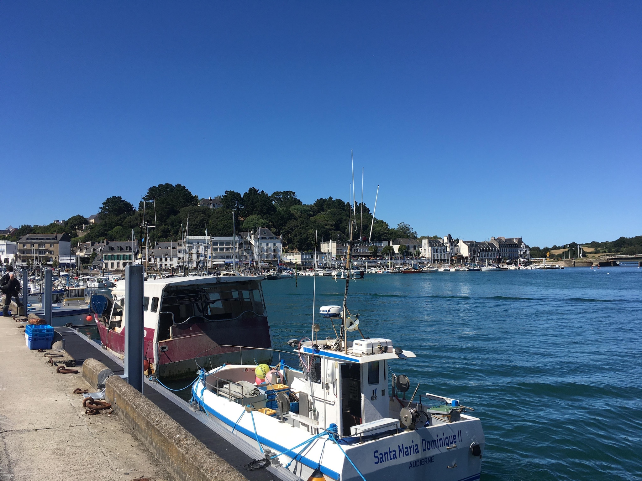   Jolie maison proche de la mer