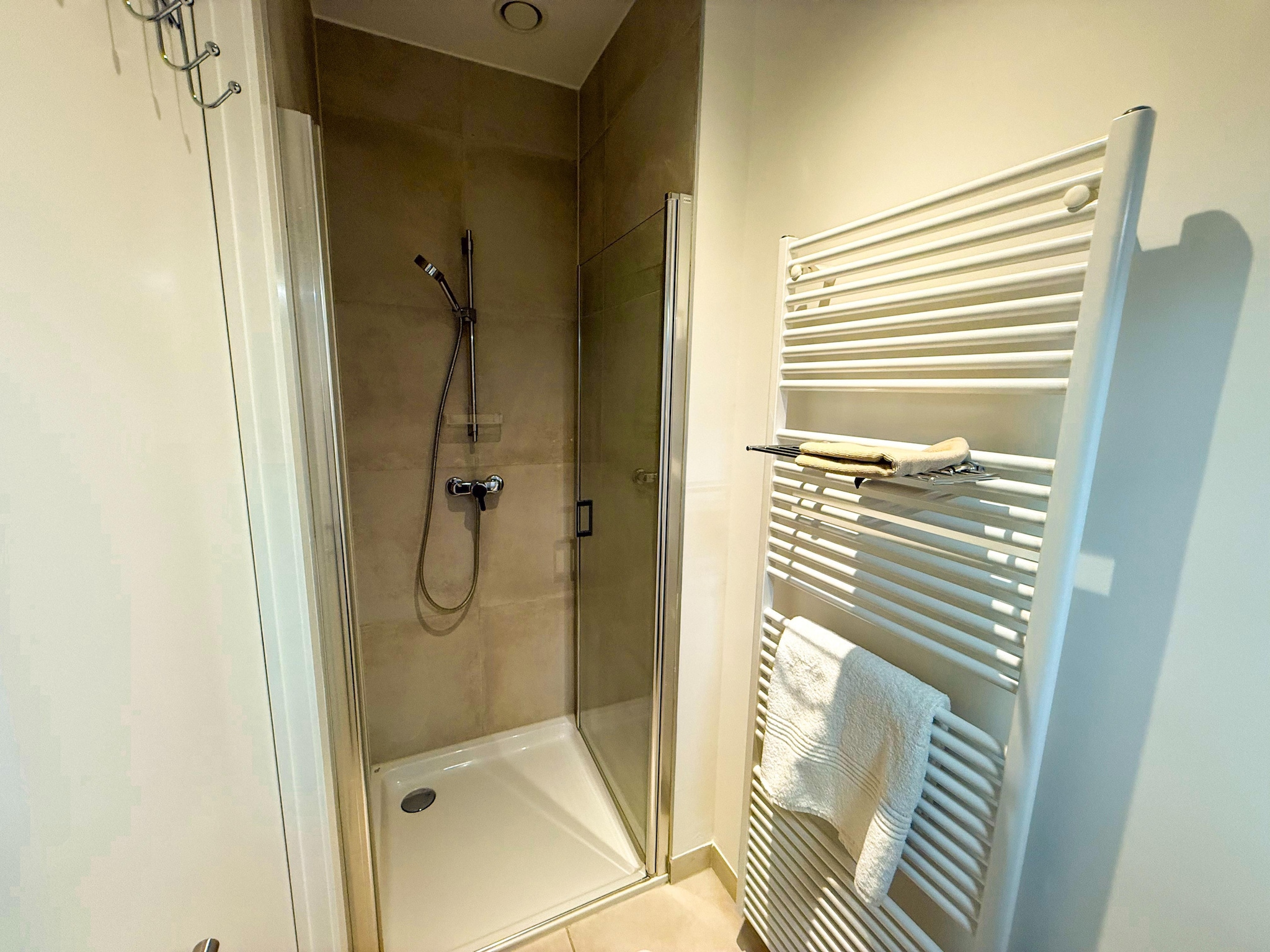 Ferienwohnung Luxe appartement Montoyer