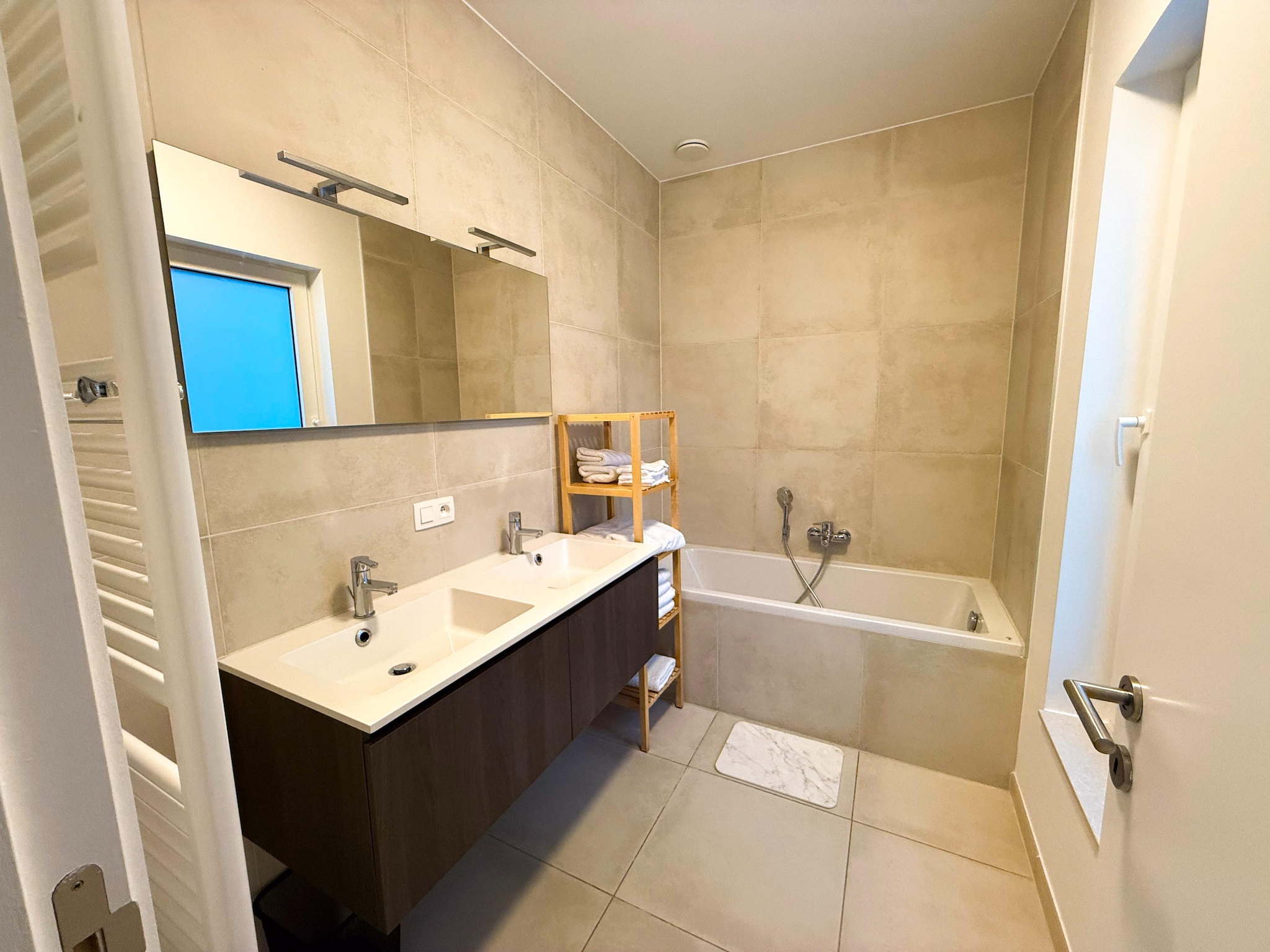 Ferienwohnung Luxe appartement Montoyer