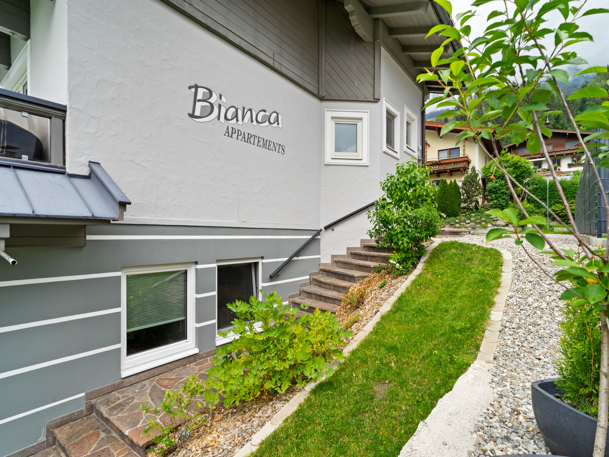 Appartement Bianca