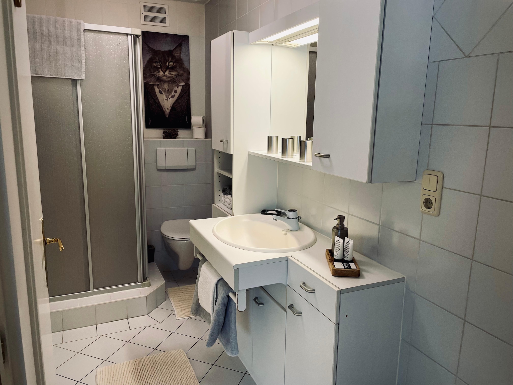 Appartement Bianca