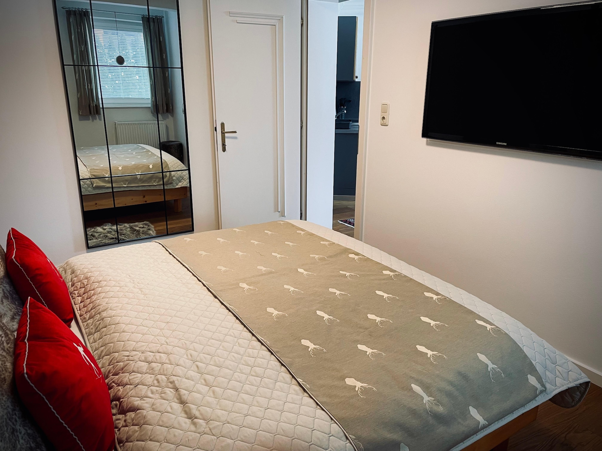 Appartement Bianca
