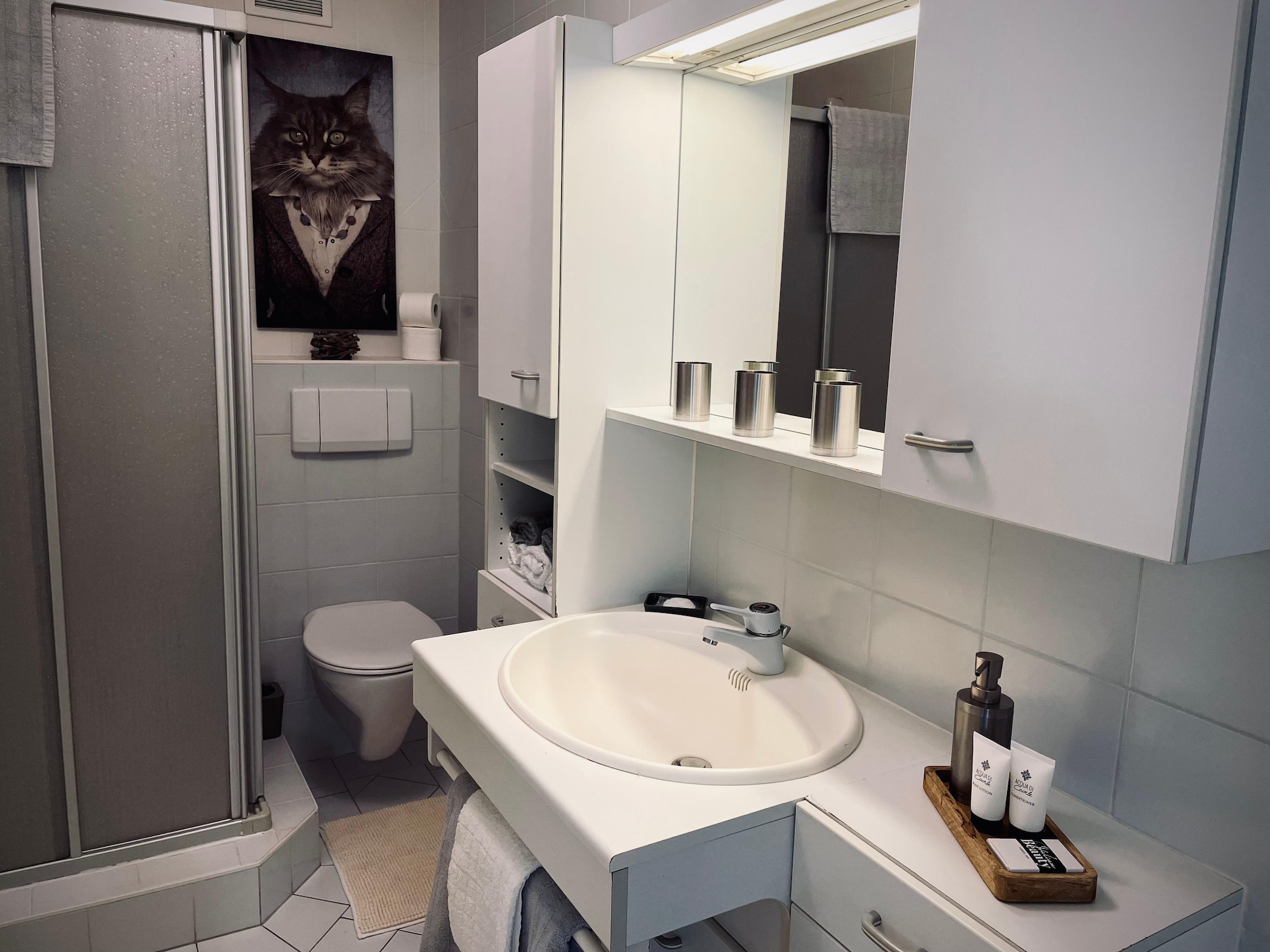 Appartement Bianca
