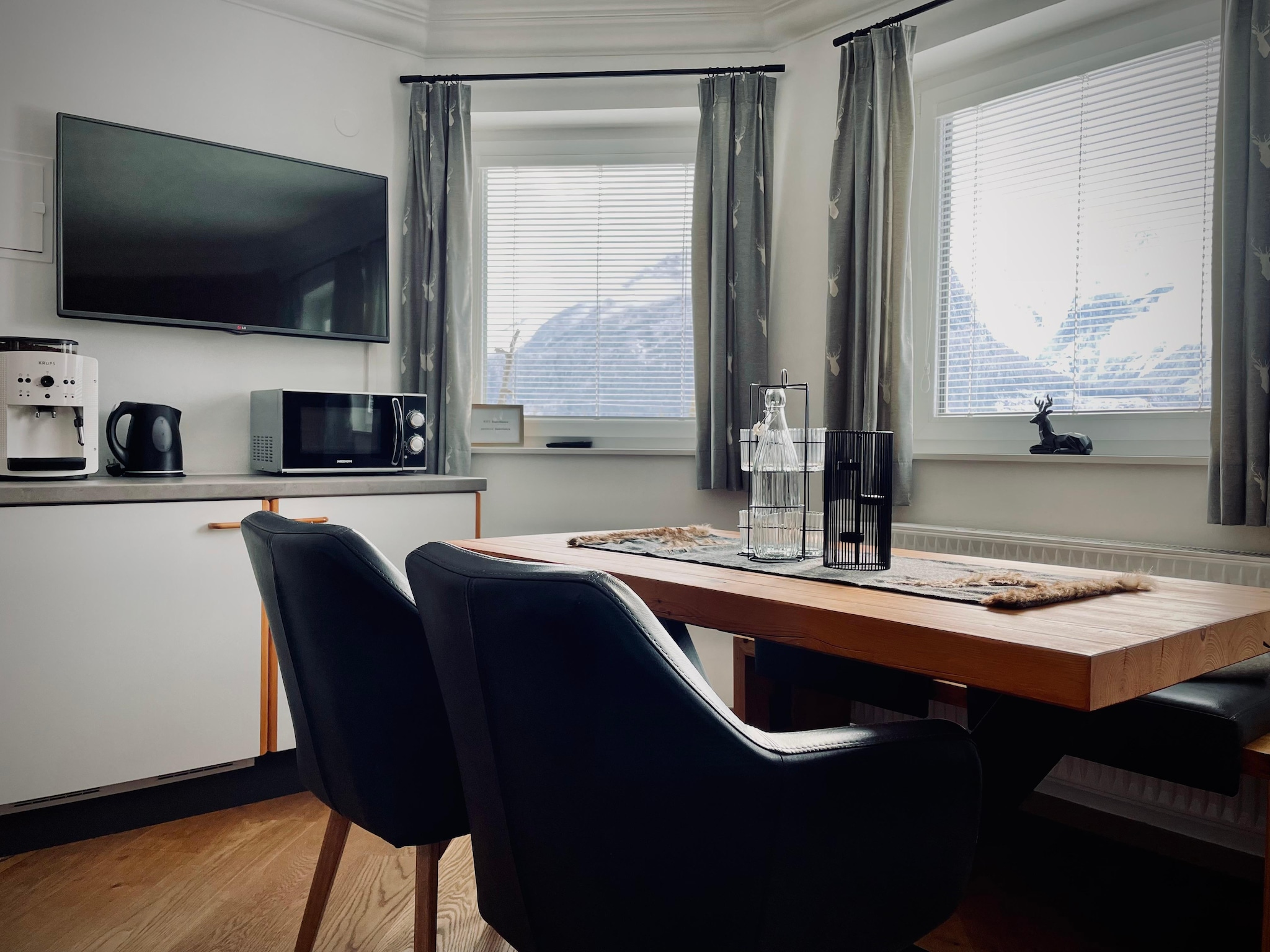 Appartement Bianca
