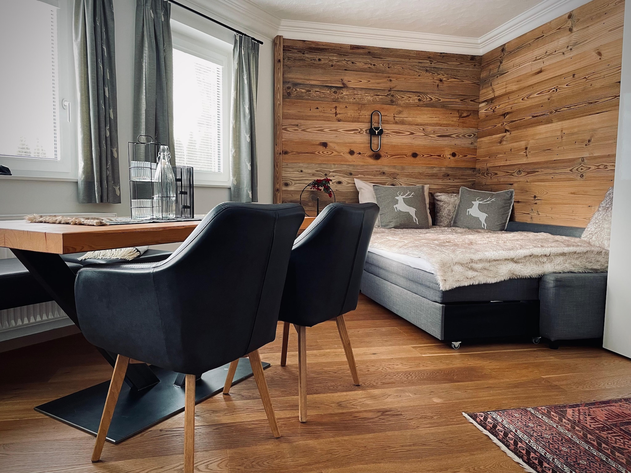 Appartement Bianca