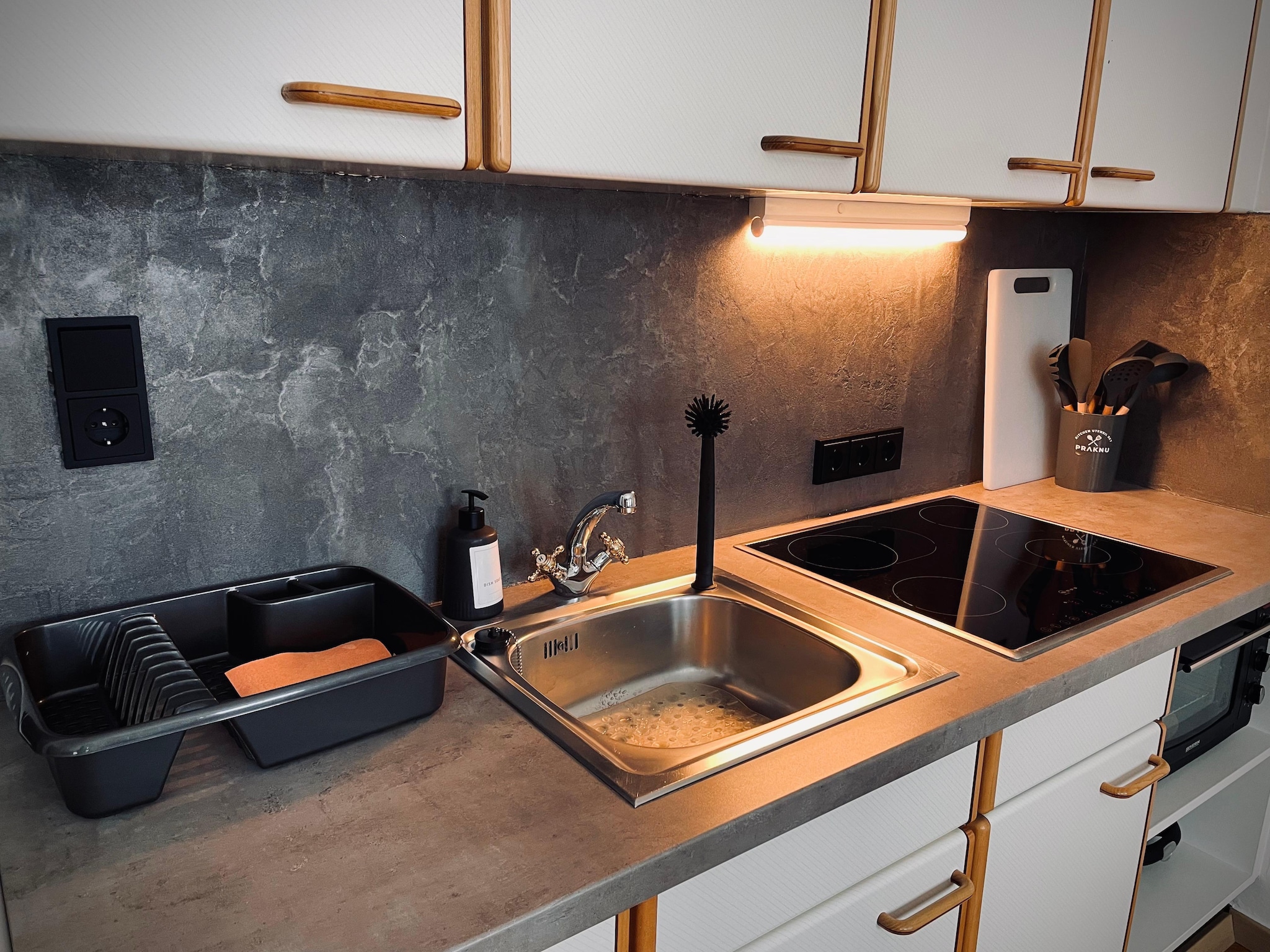 Appartement Bianca