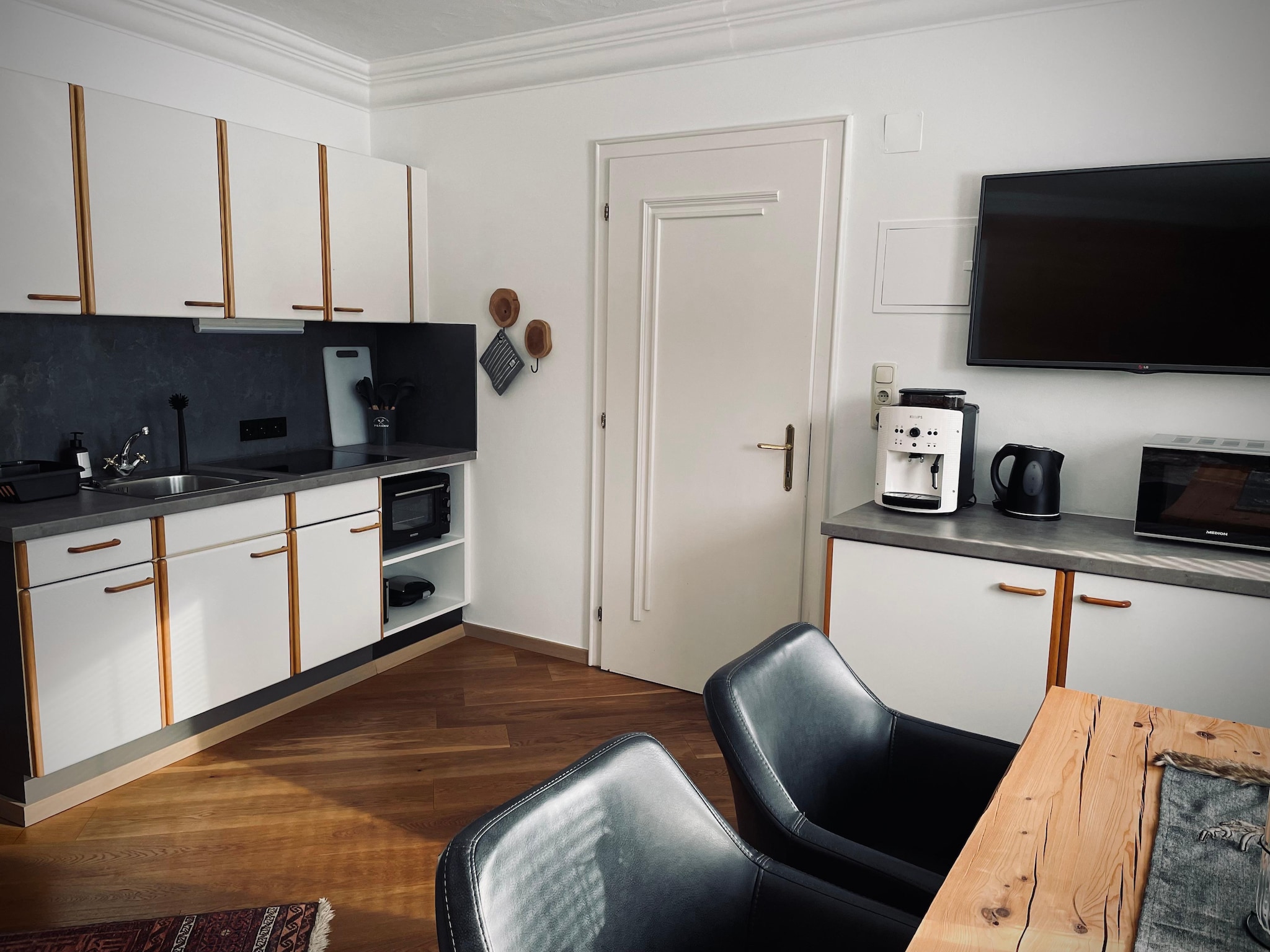 Appartement Bianca