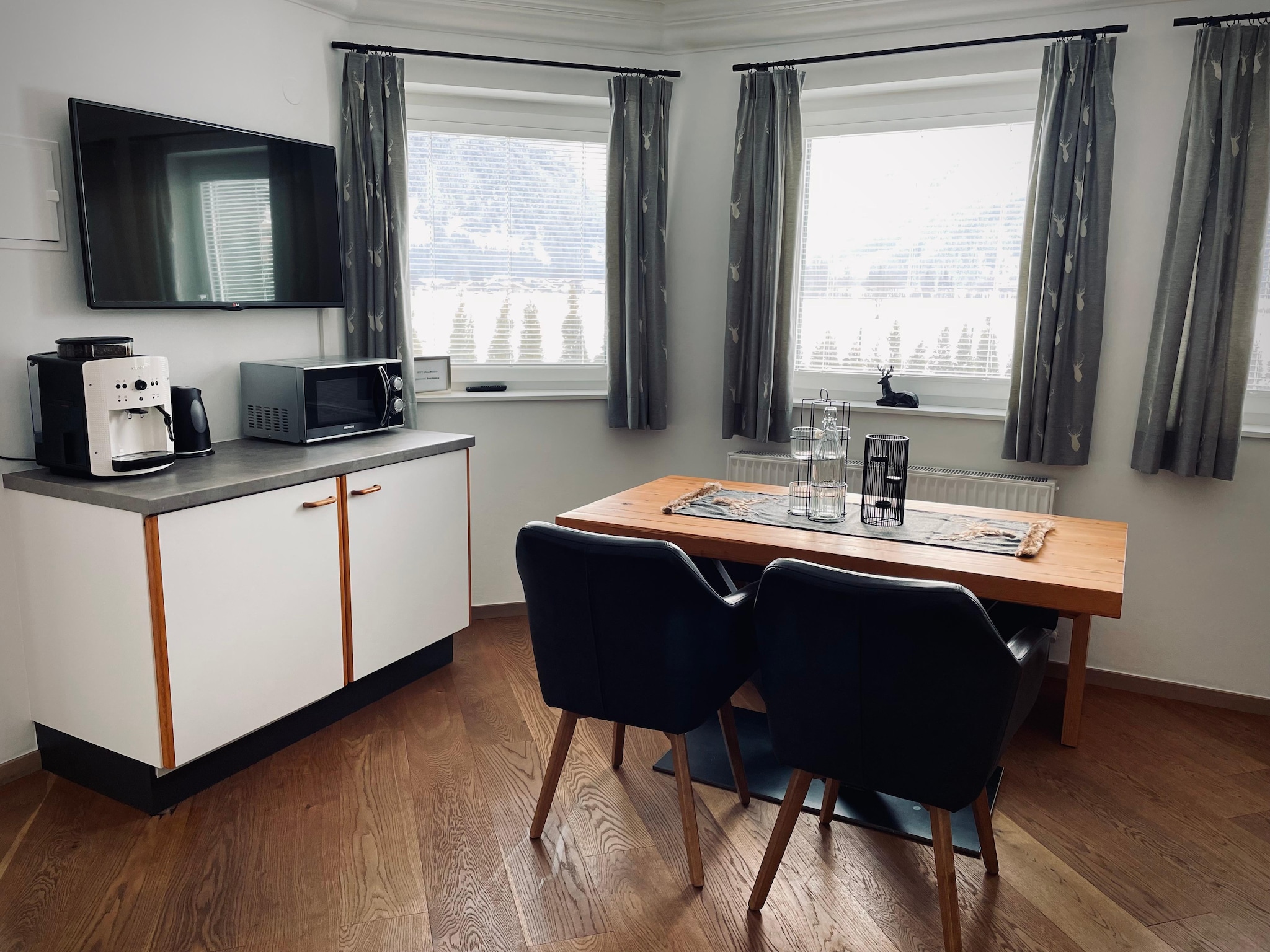Appartement Bianca
