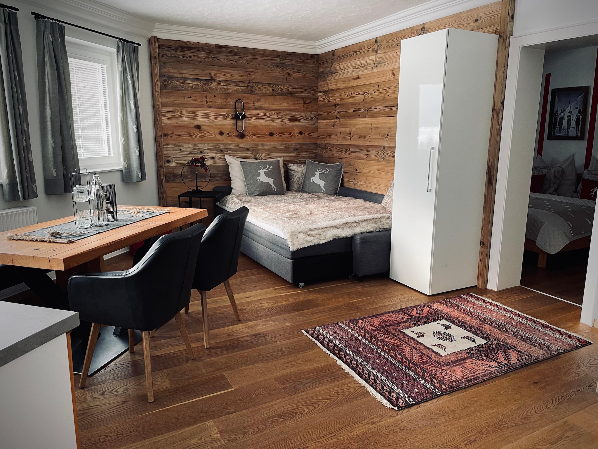 Appartement Bianca