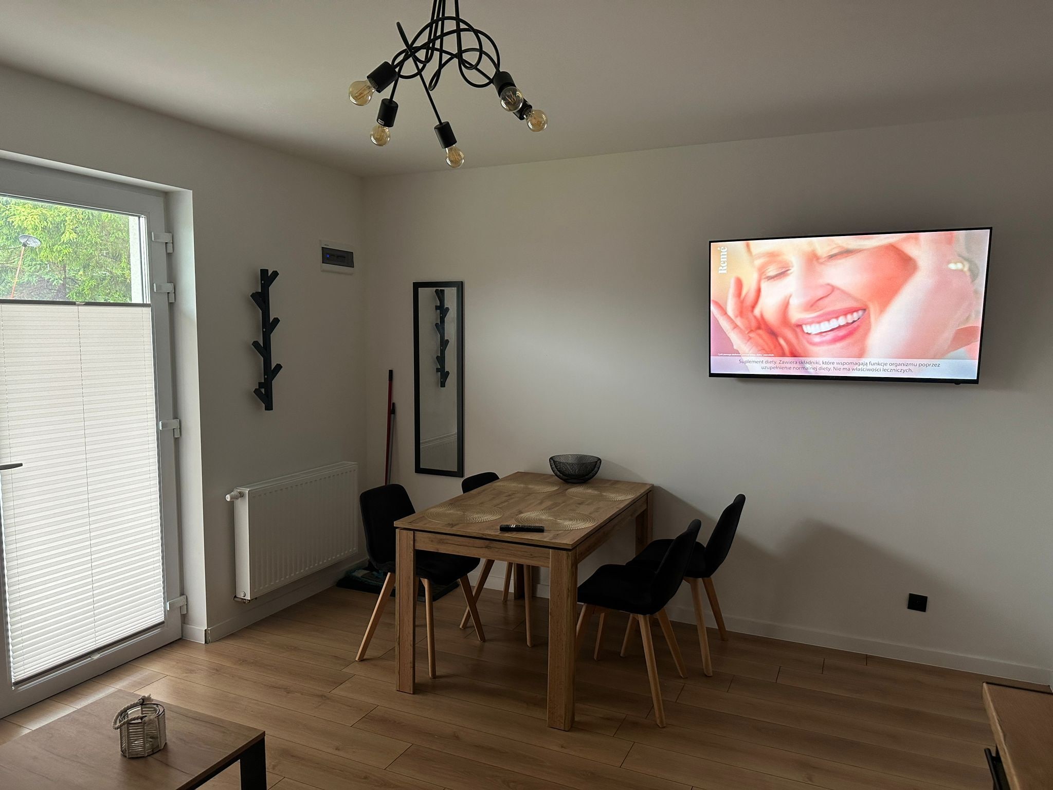 Ferienwohnung Apartamenty wakacyjne nad morzem Chłopy