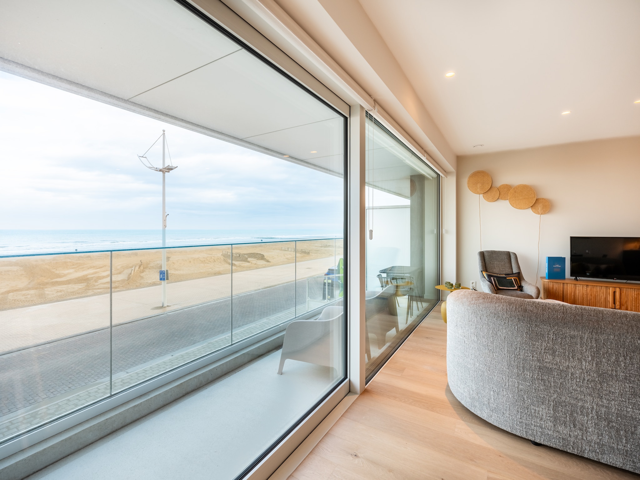 Ferienwohnung Ferrel - 0102