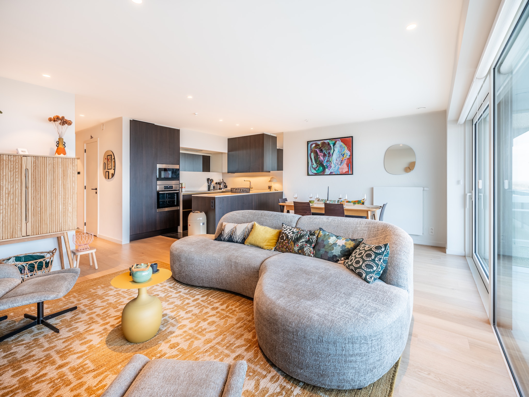 Ferienwohnung Ferrel - 0102