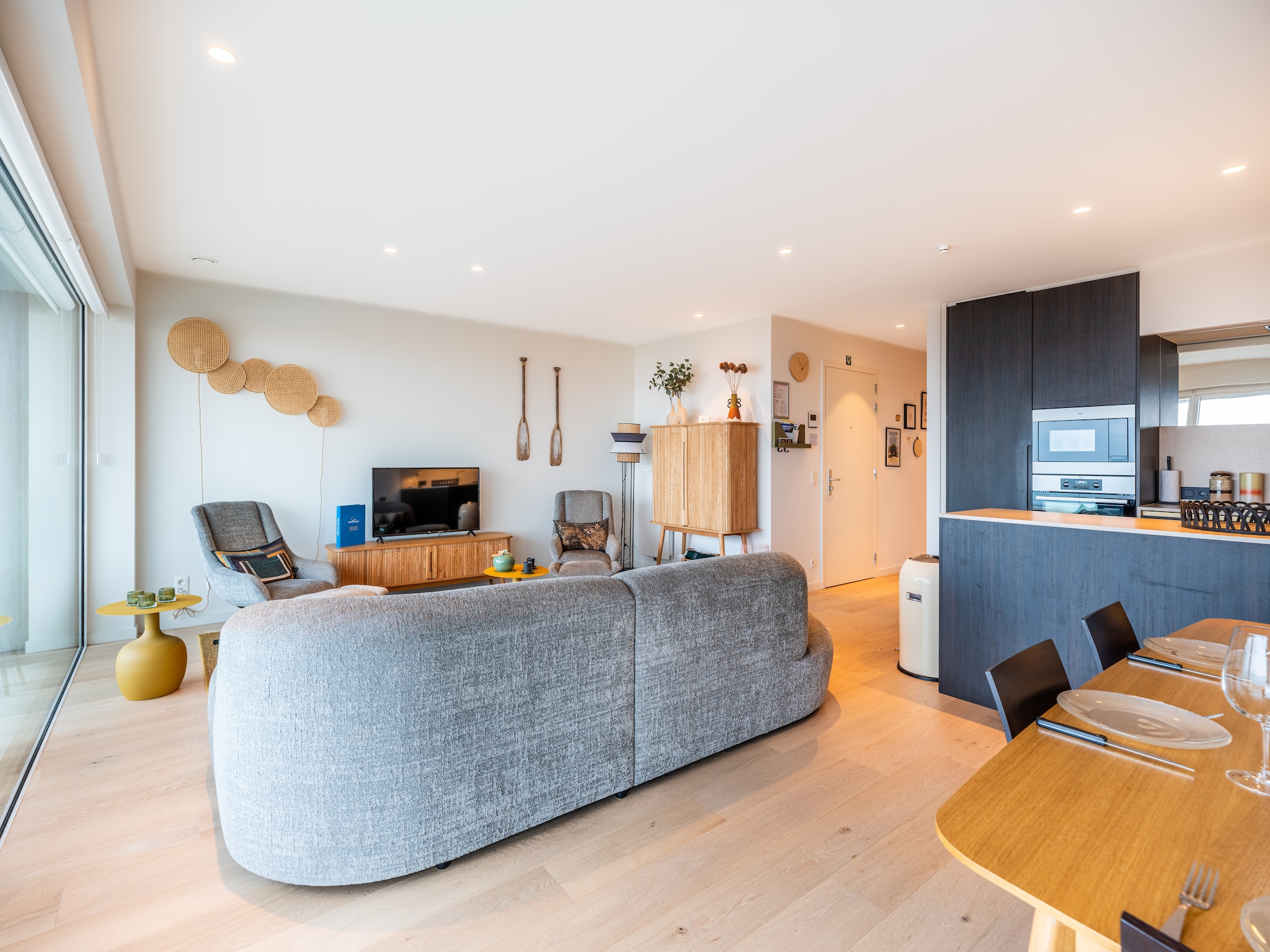 Ferienwohnung Ferrel - 0102