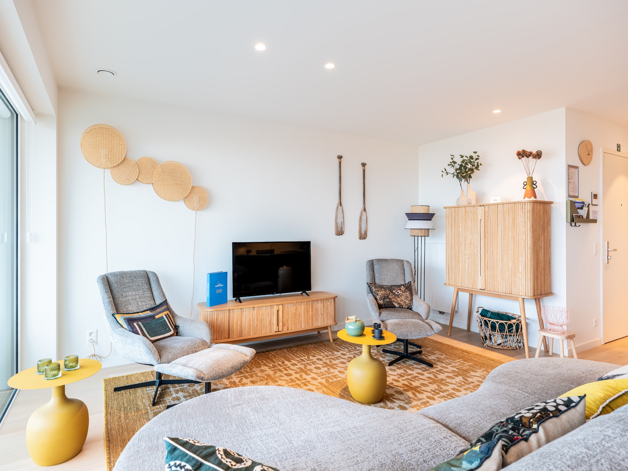 Ferienwohnung Ferrel - 0102