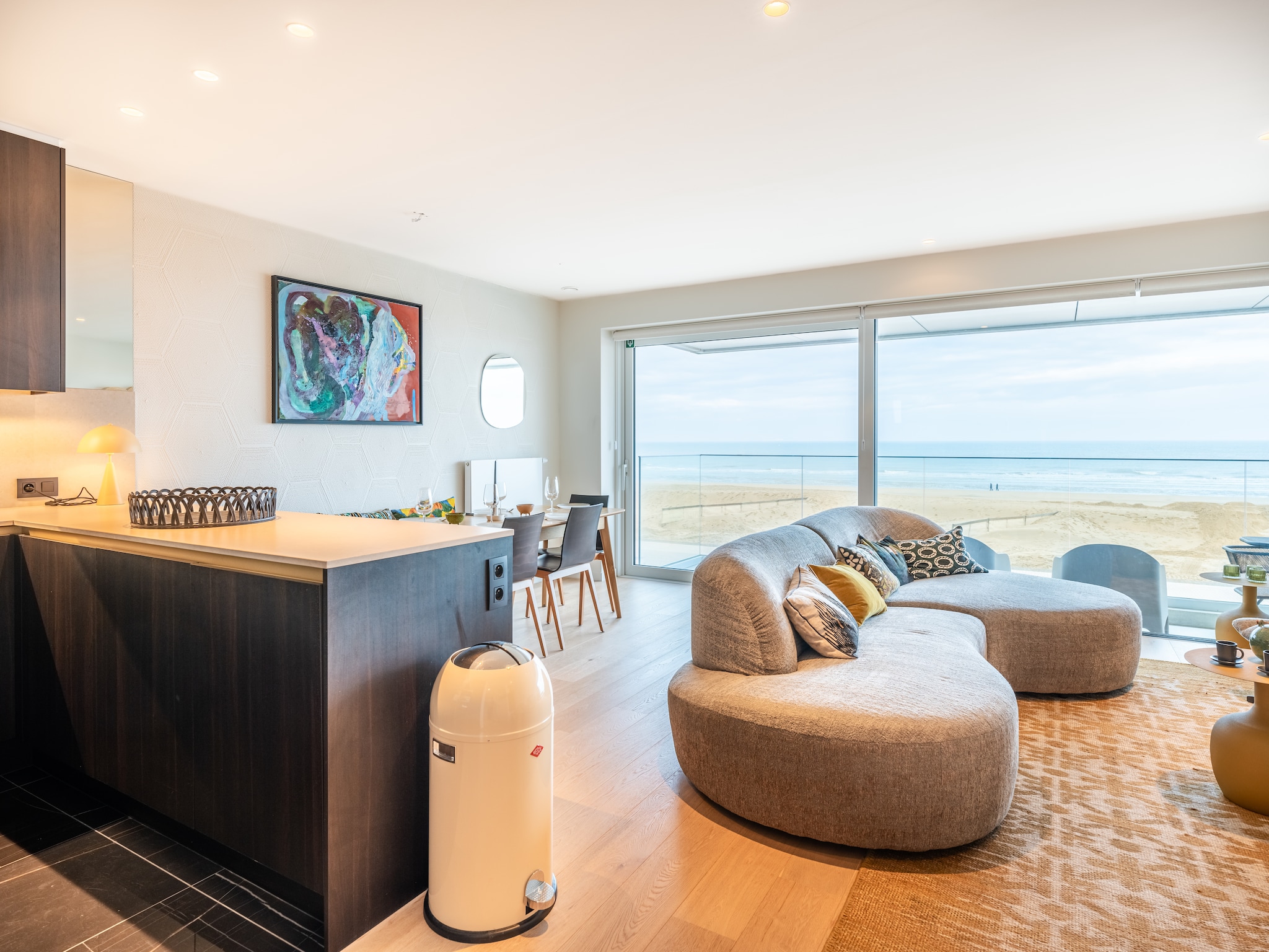 Ferienwohnung Ferrel - 0102