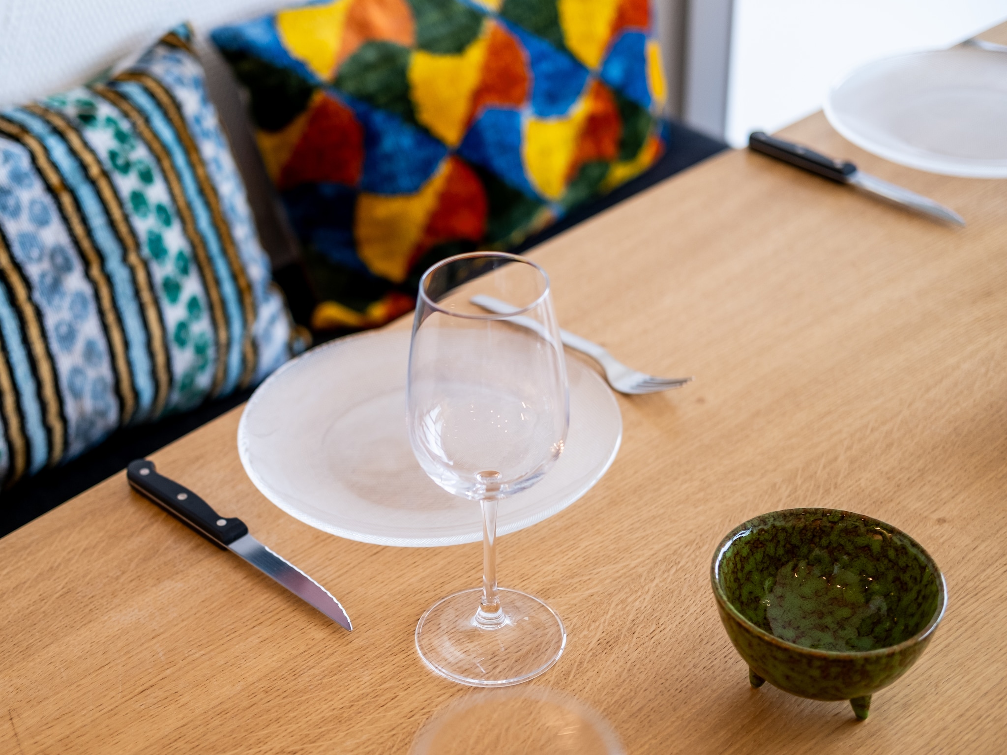 Ferienwohnung Ferrel - 0102
