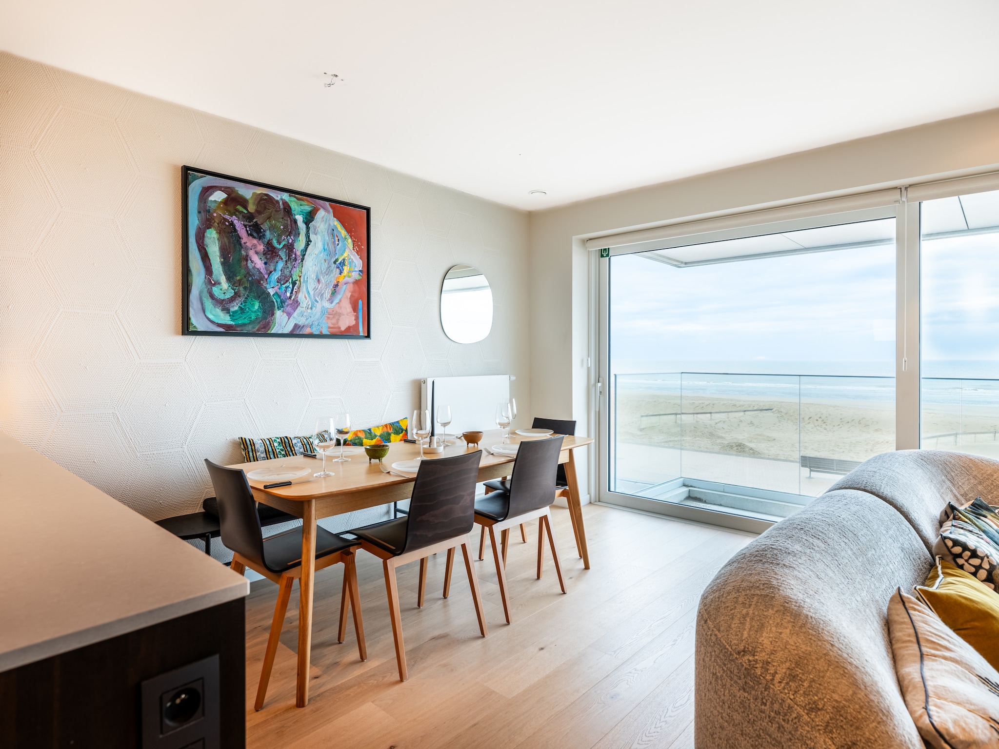 Ferienwohnung Ferrel - 0102