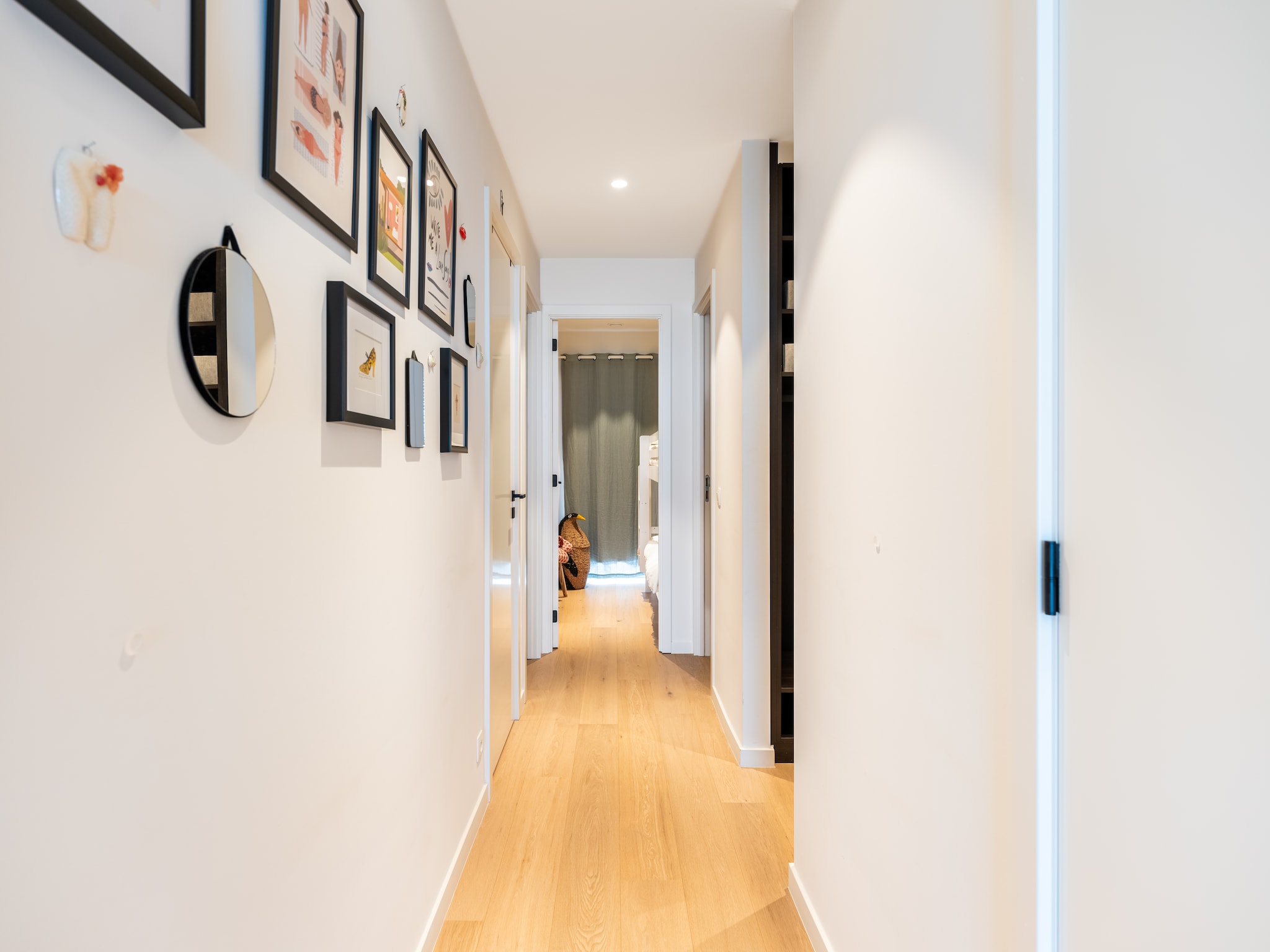 Ferienwohnung Ferrel - 0102