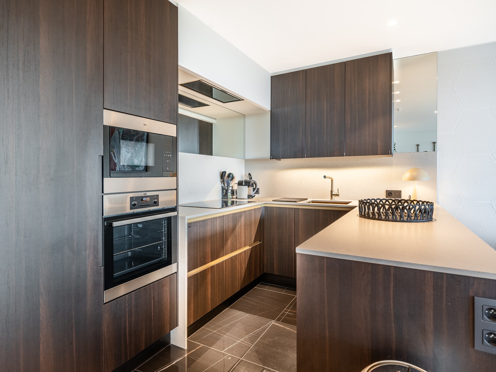 Ferienwohnung Ferrel - 0102