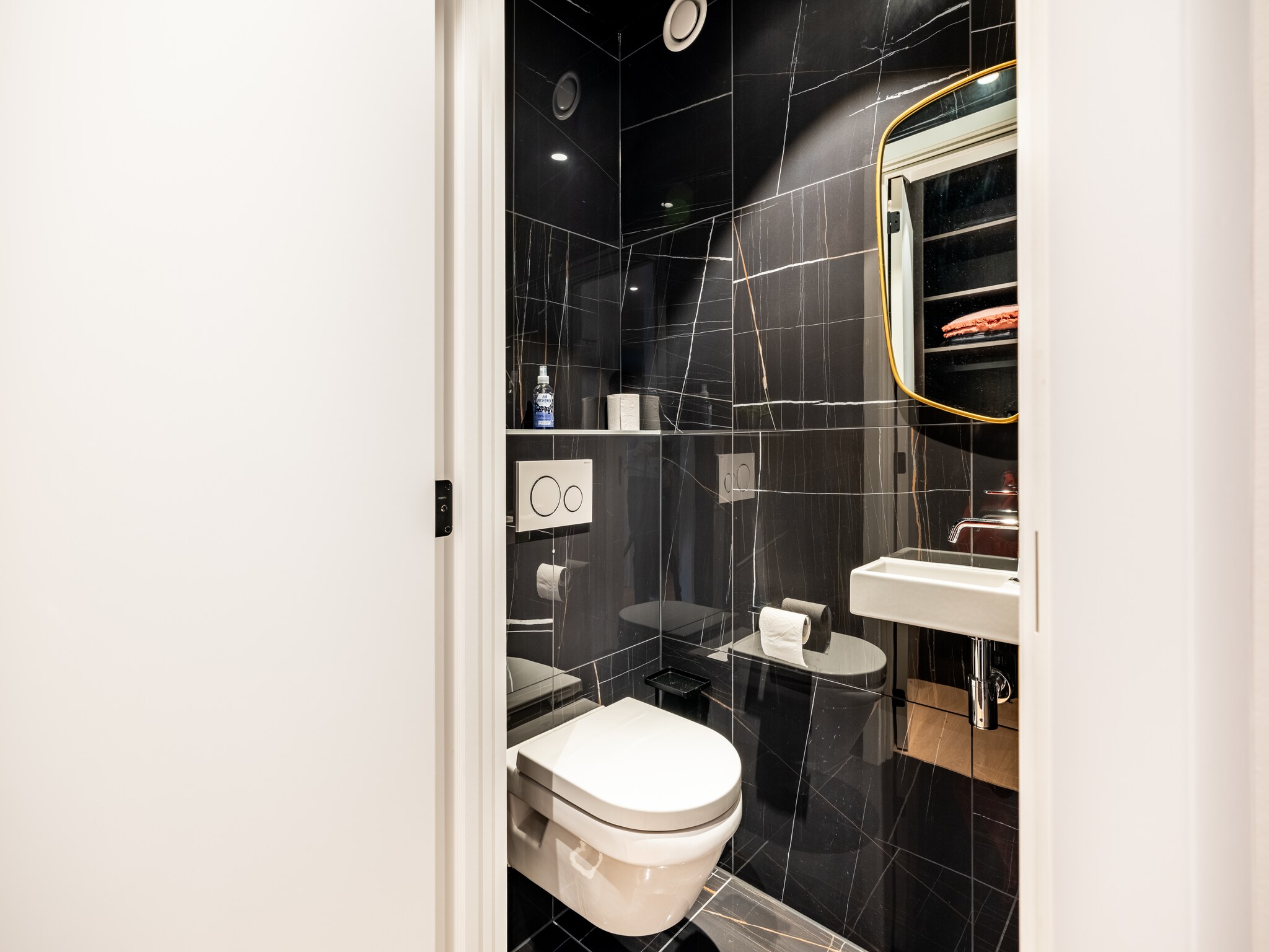 Ferienwohnung Ferrel - 0102