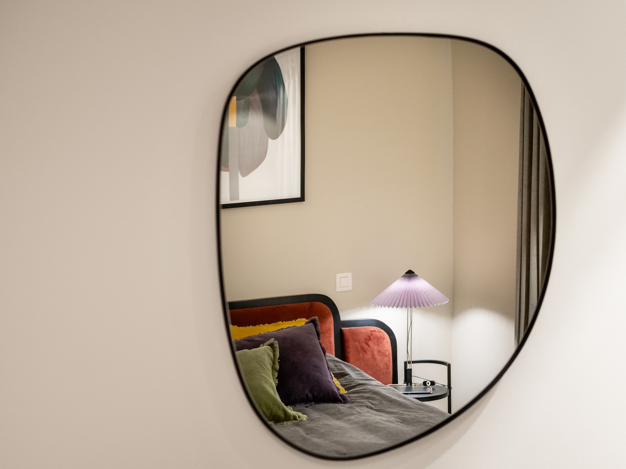 Ferienwohnung Ferrel - 0102