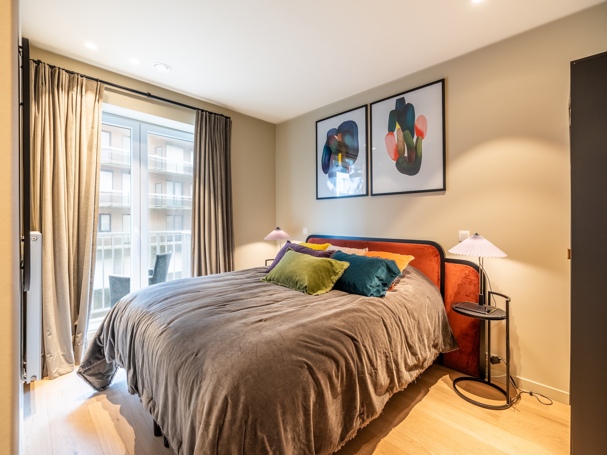 Ferienwohnung Ferrel - 0102