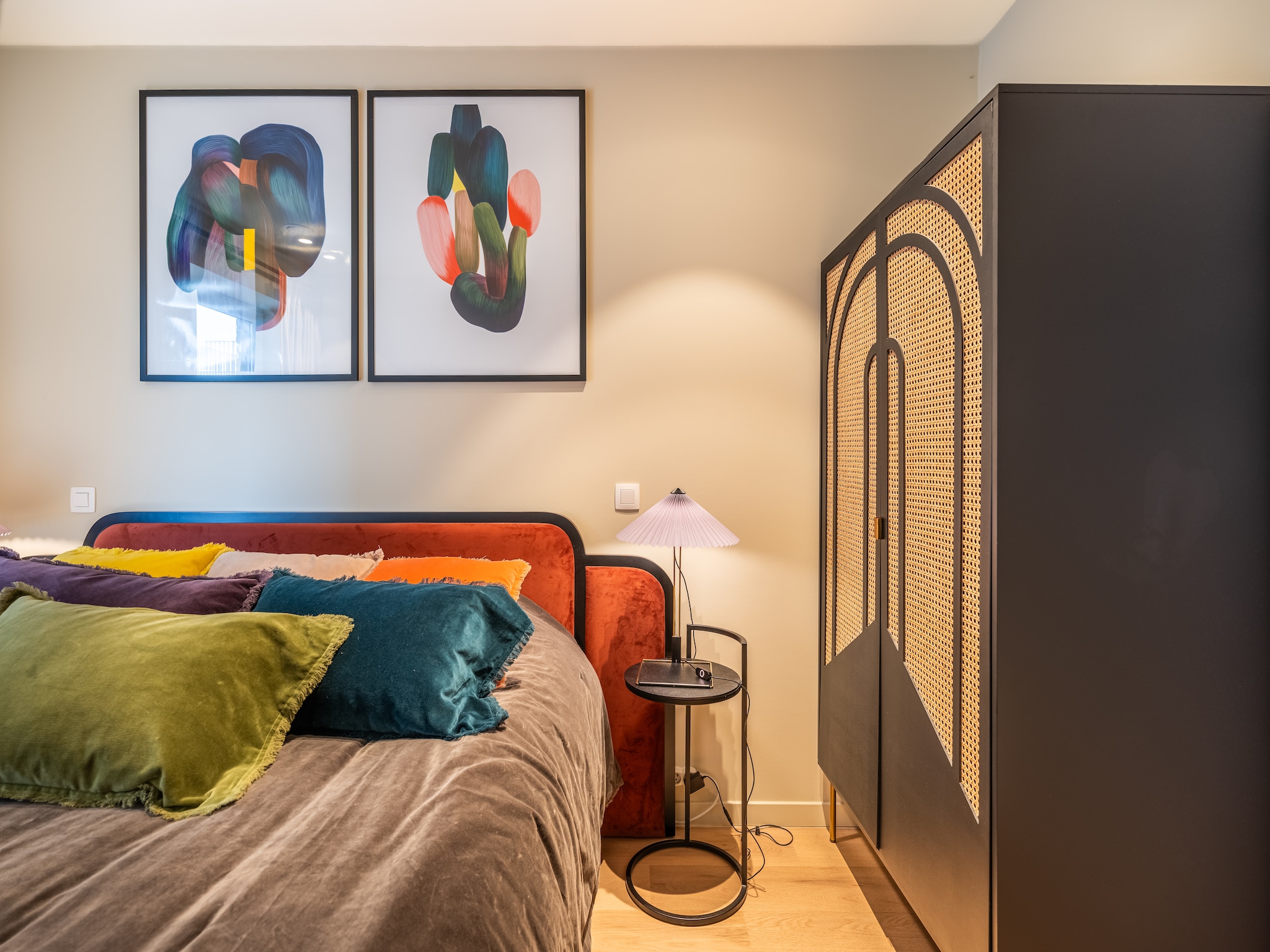 Ferienwohnung Ferrel - 0102