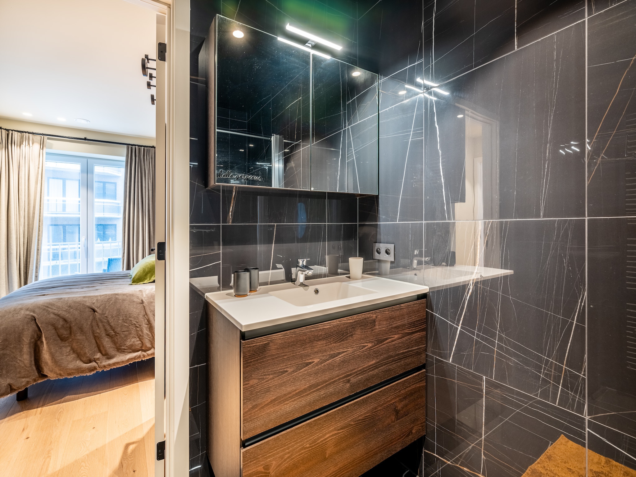Ferienwohnung Ferrel - 0102