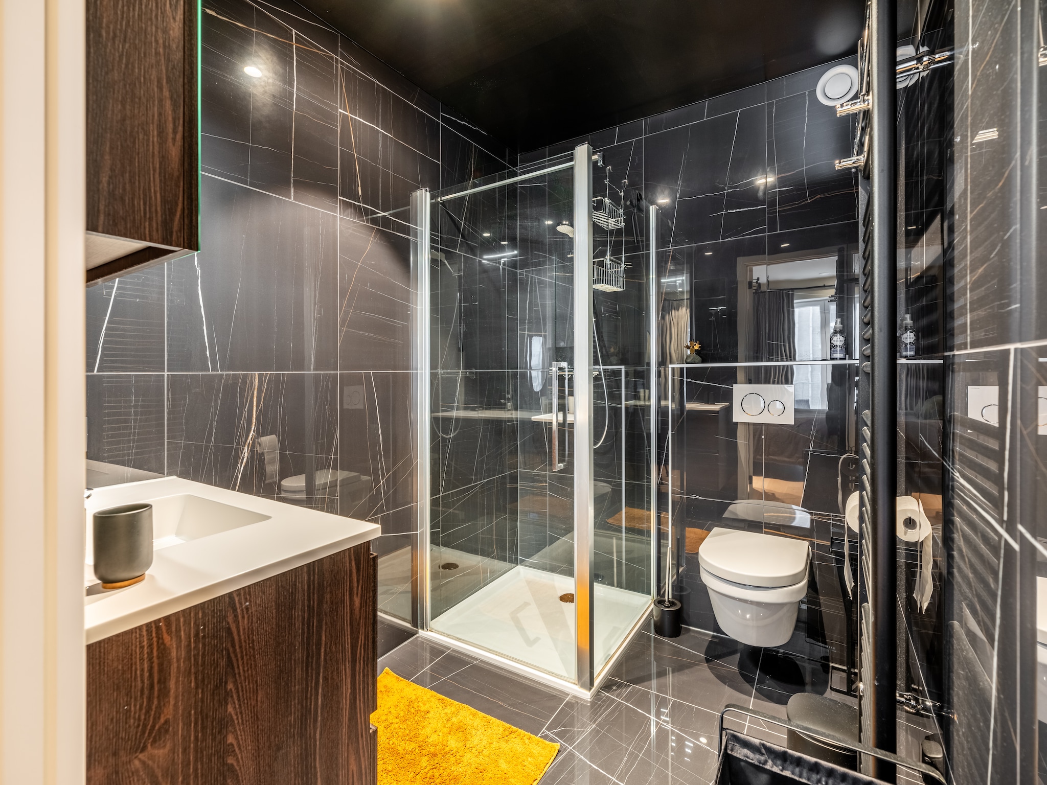 Ferienwohnung Ferrel - 0102