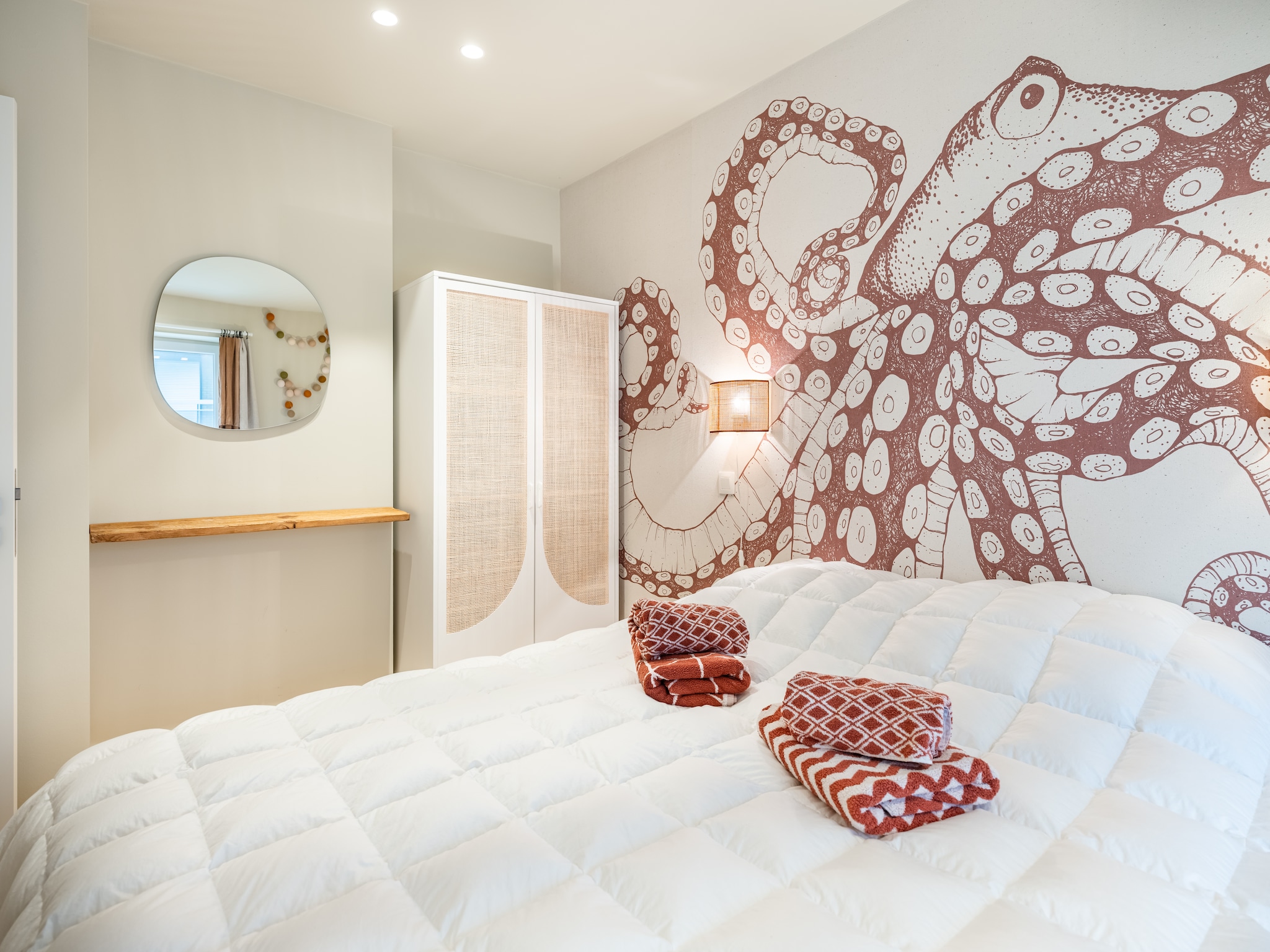 Ferienwohnung Ferrel - 0102
