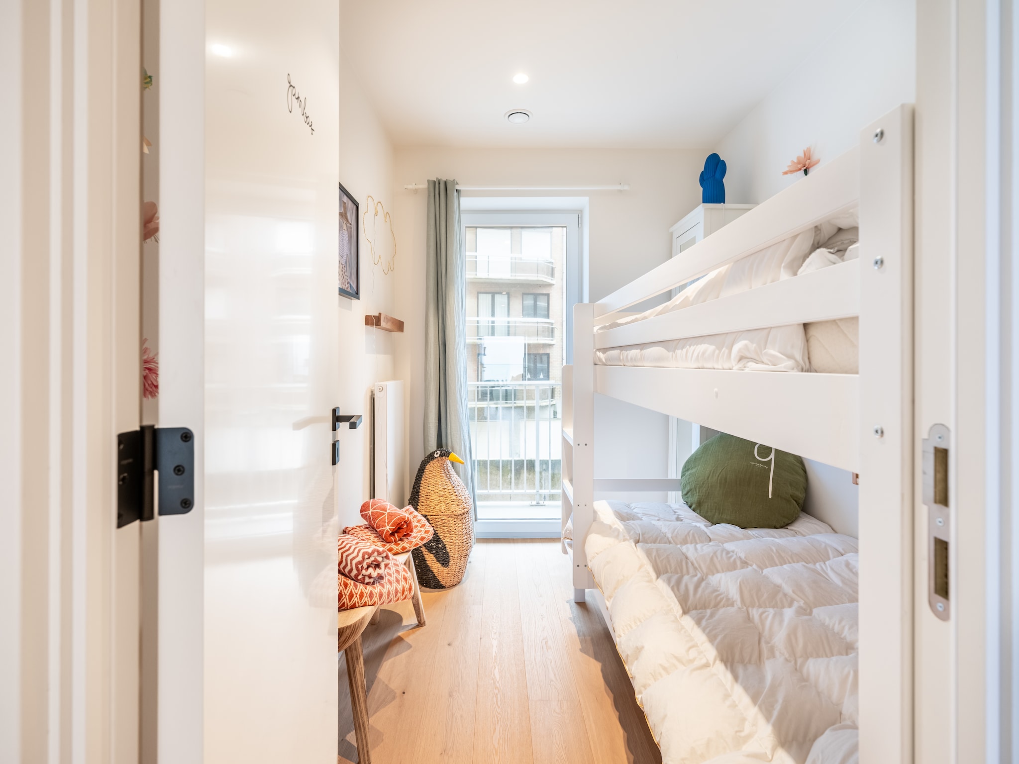 Ferienwohnung Ferrel - 0102