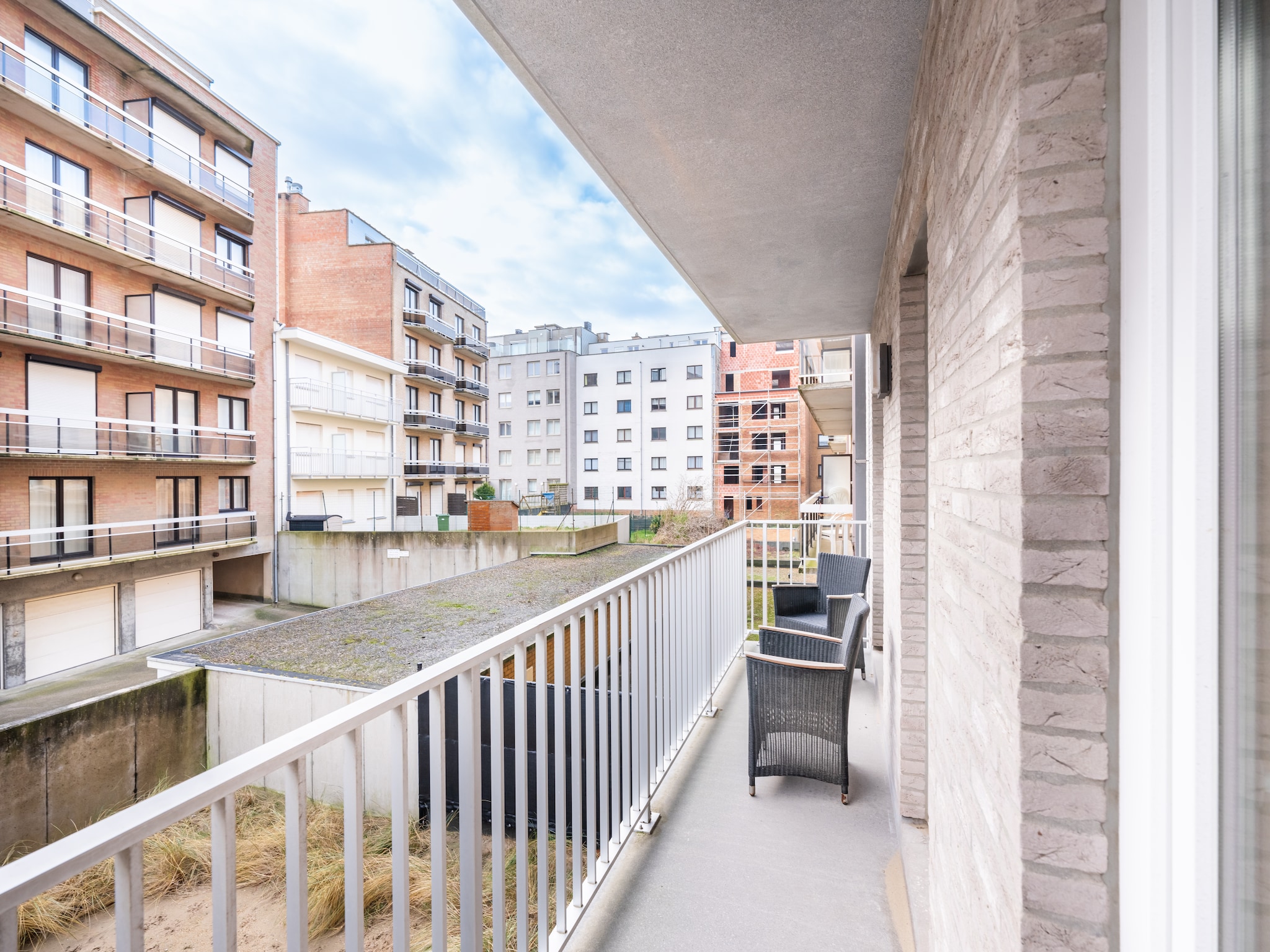 Ferienwohnung Ferrel - 0102