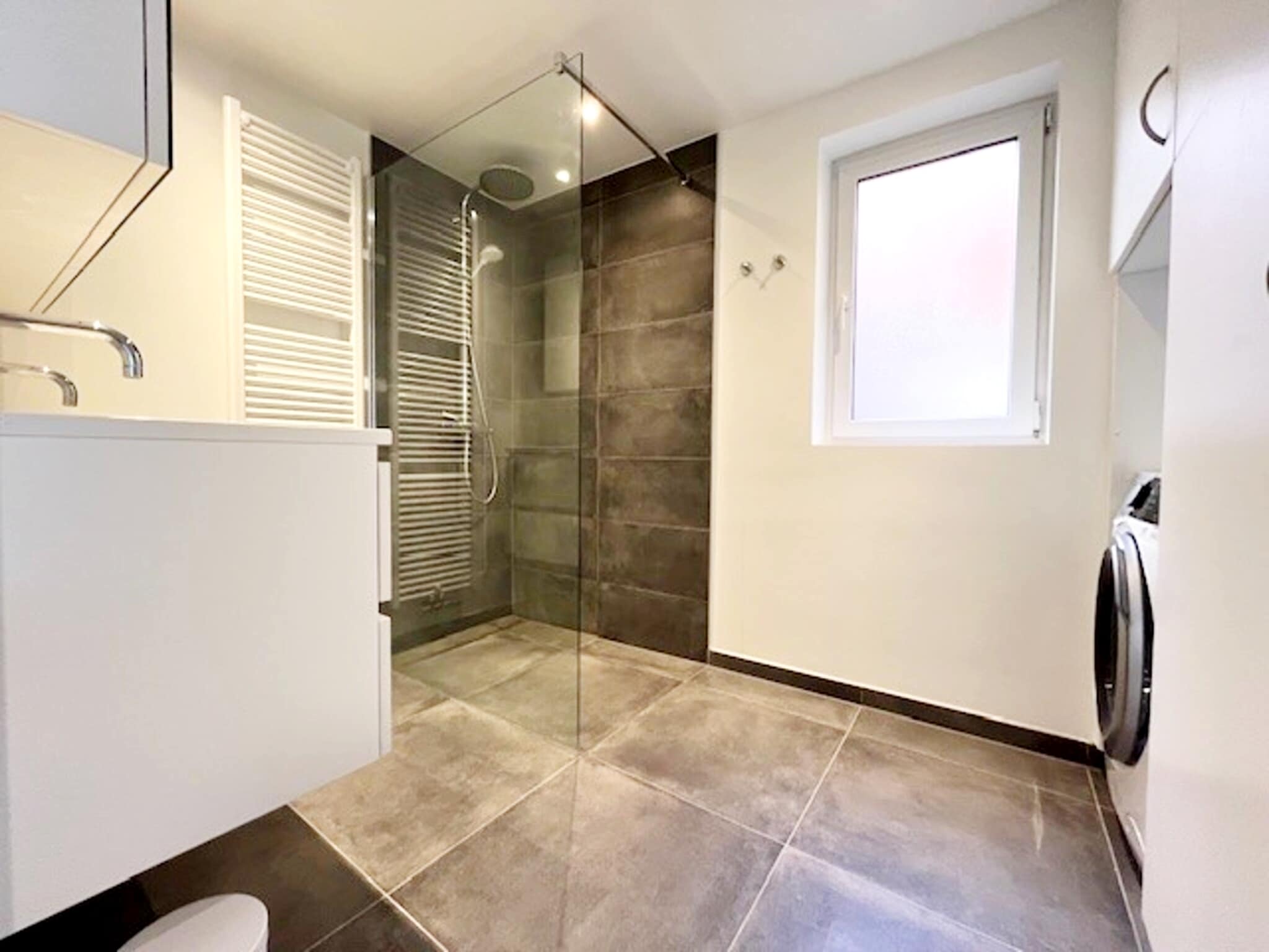 Ferienwohnung Residentie Welcome 0701