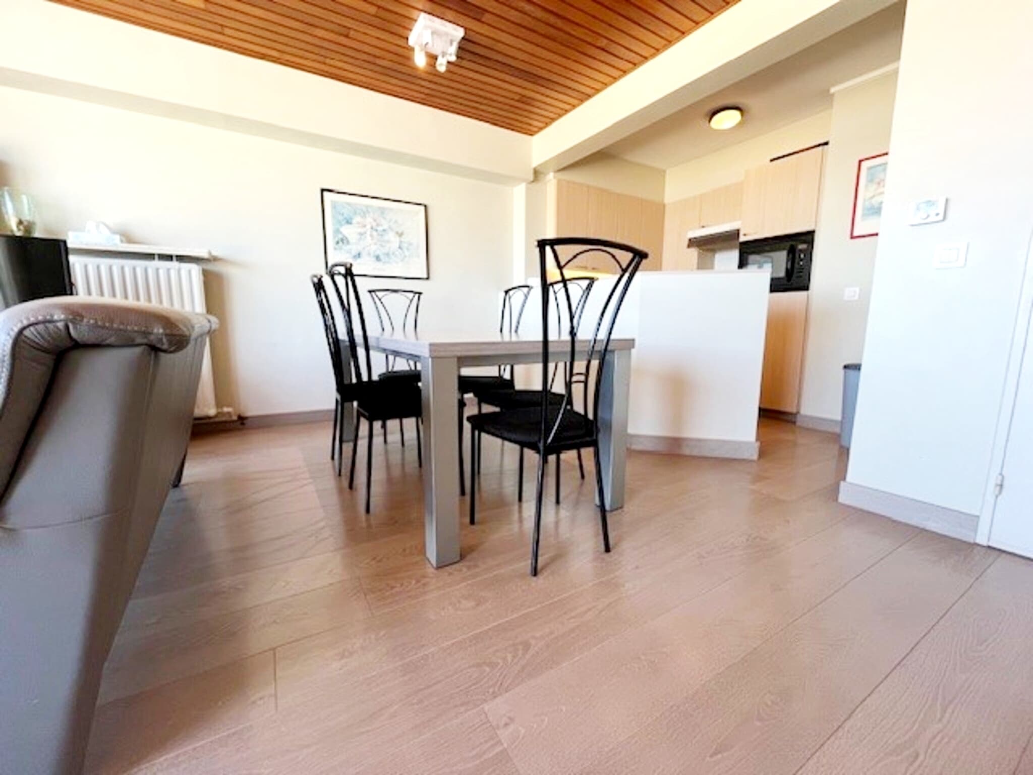 Ferienwohnung Residentie Welcome 0701