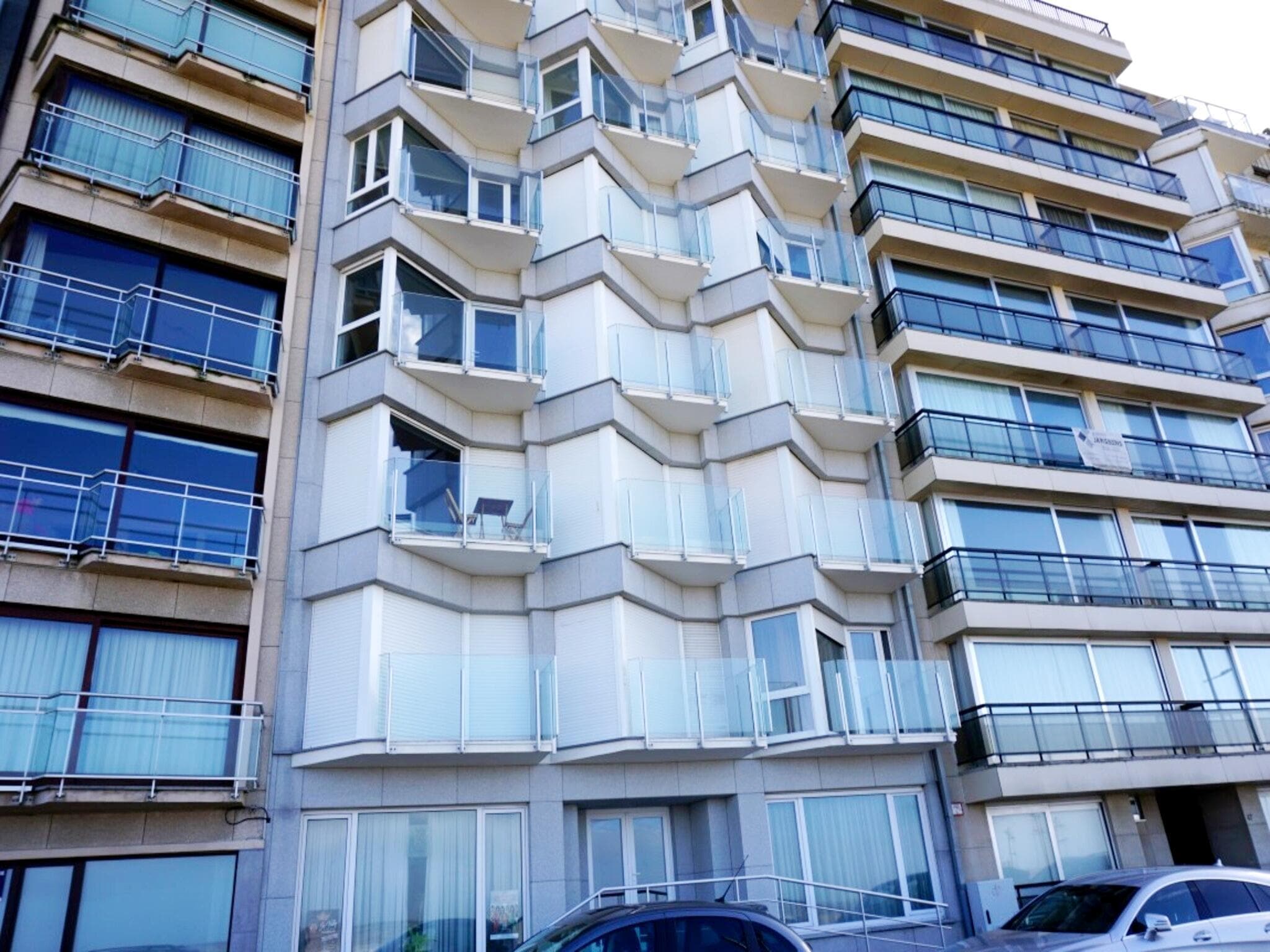 Leilighet Residentie Rapallo 0203