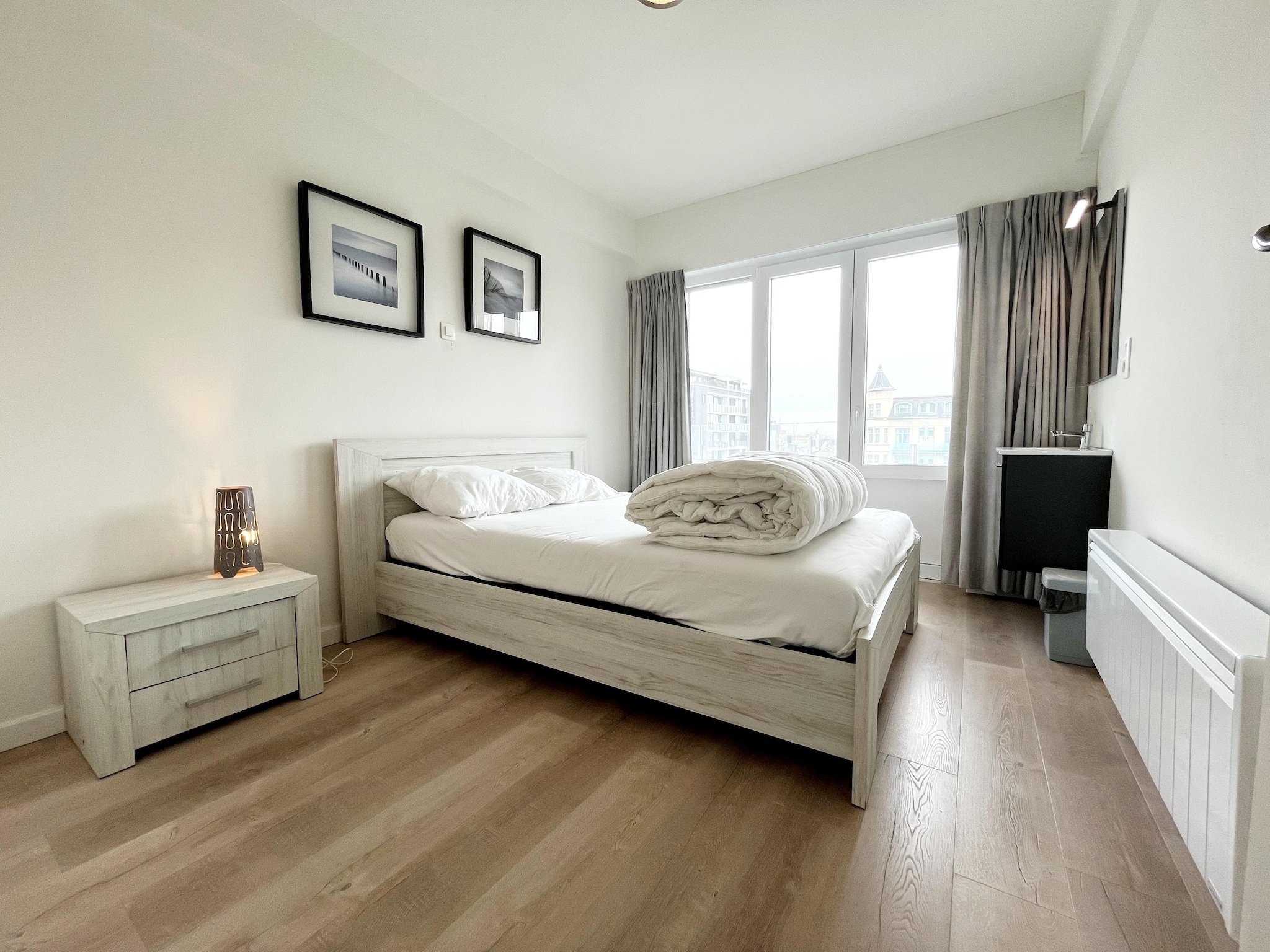 Leilighet Residentie Rapallo 0203