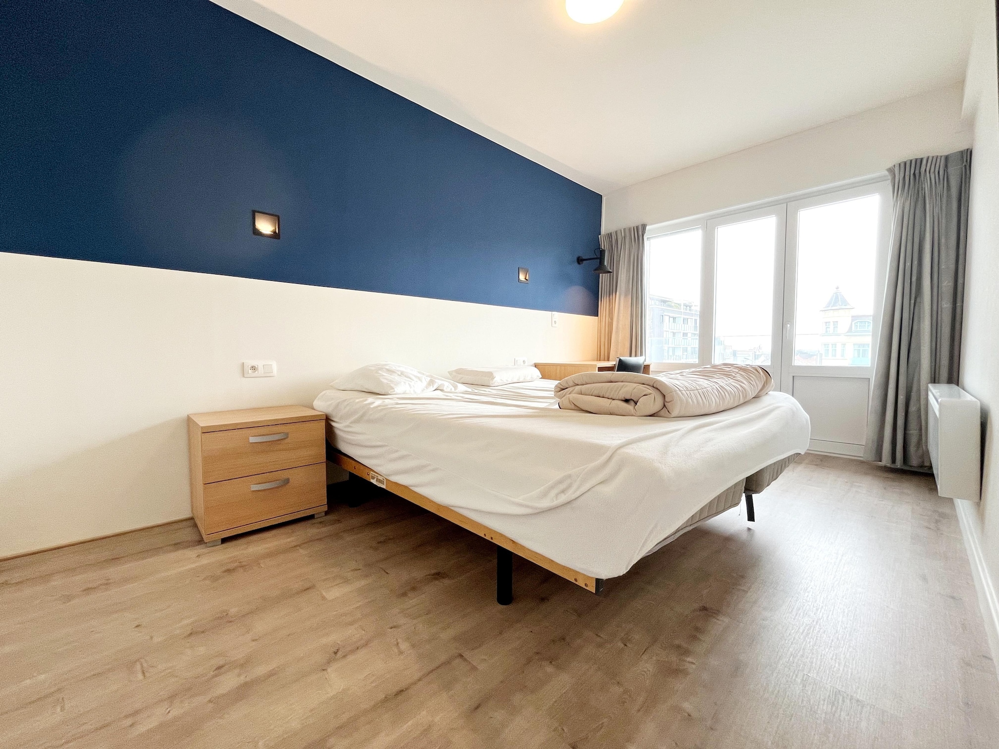 Leilighet Residentie Rapallo 0203