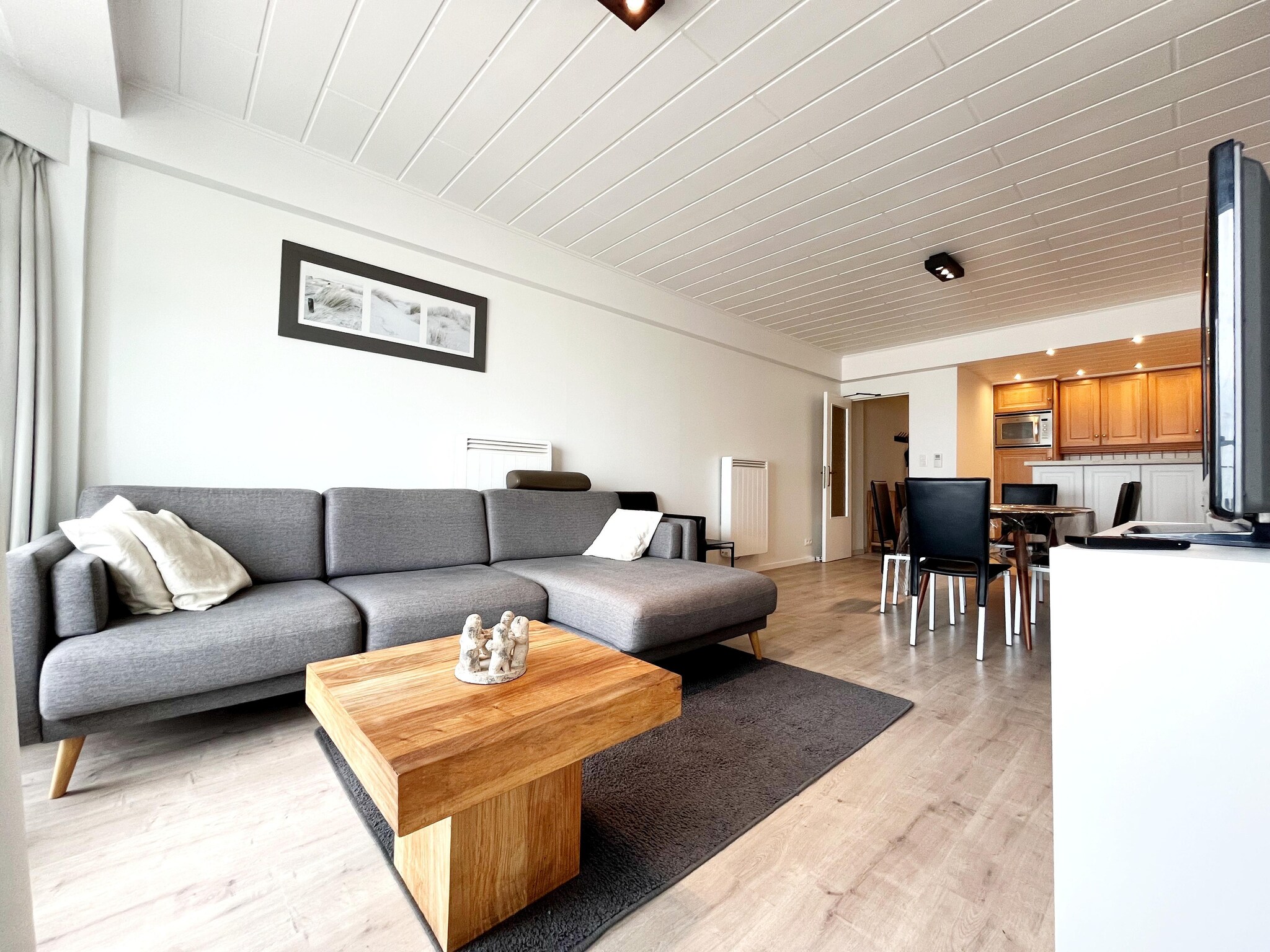Leilighet Residentie Rapallo 0203