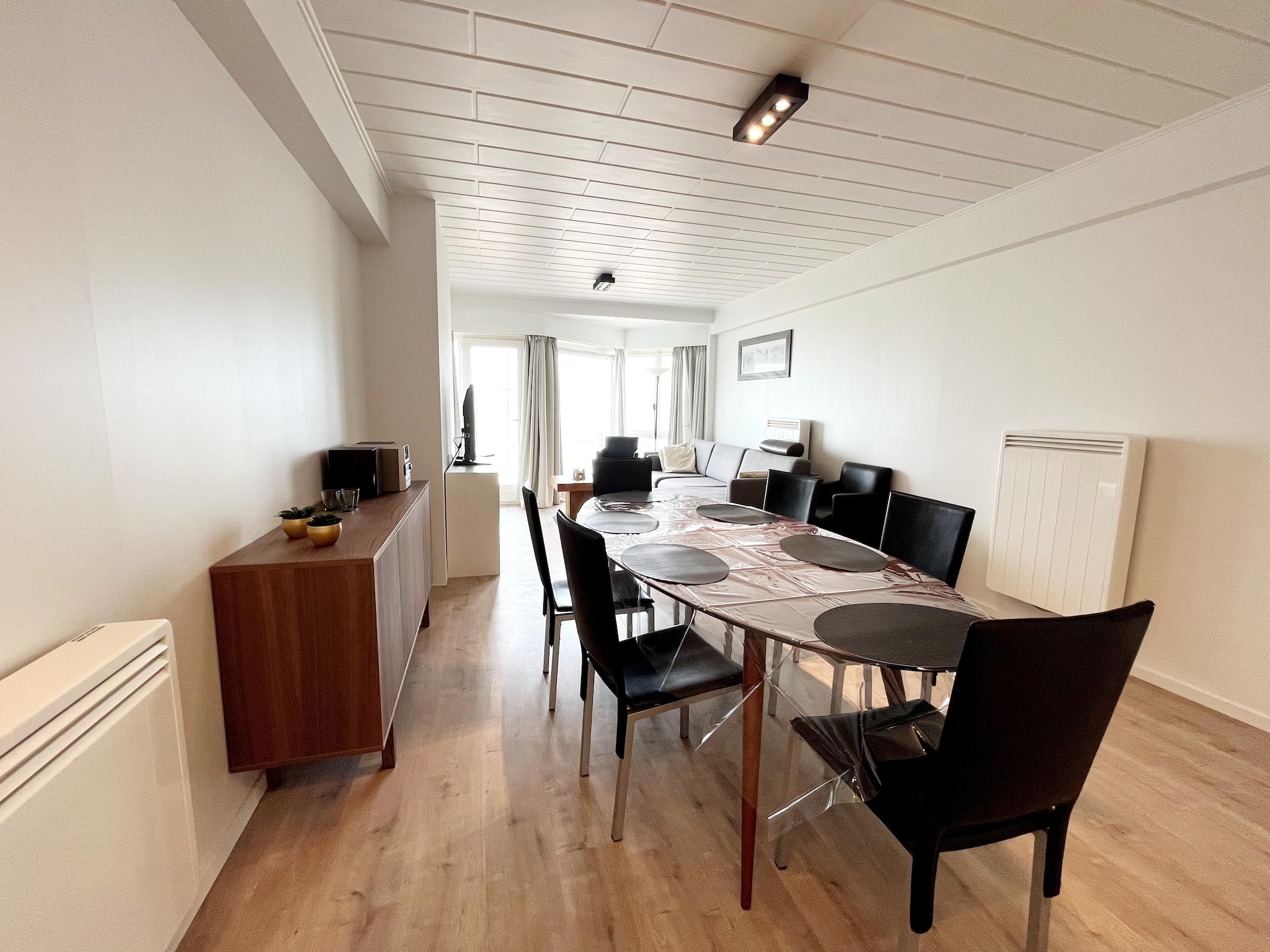Leilighet Residentie Rapallo 0203