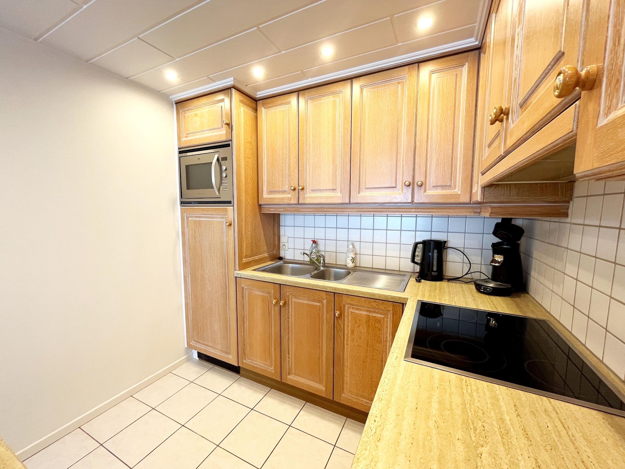 Leilighet Residentie Rapallo 0203