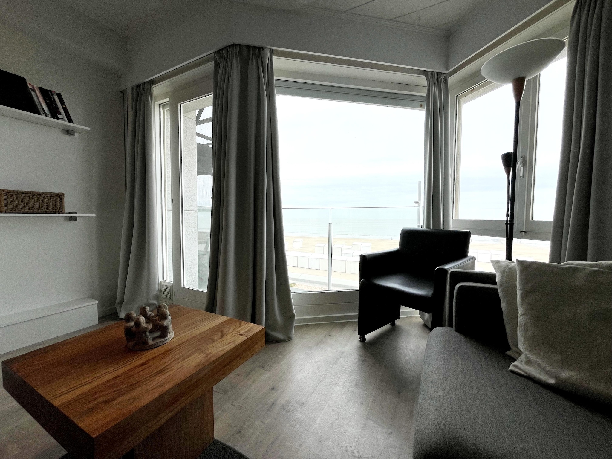 Leilighet Residentie Rapallo 0203