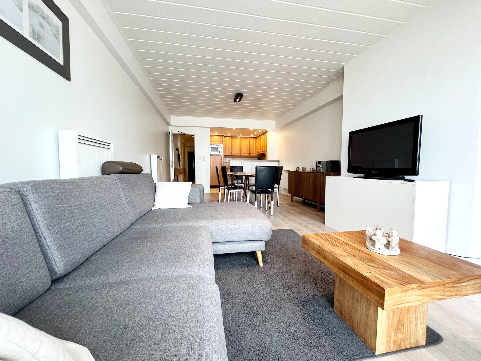 Leilighet Residentie Rapallo 0203