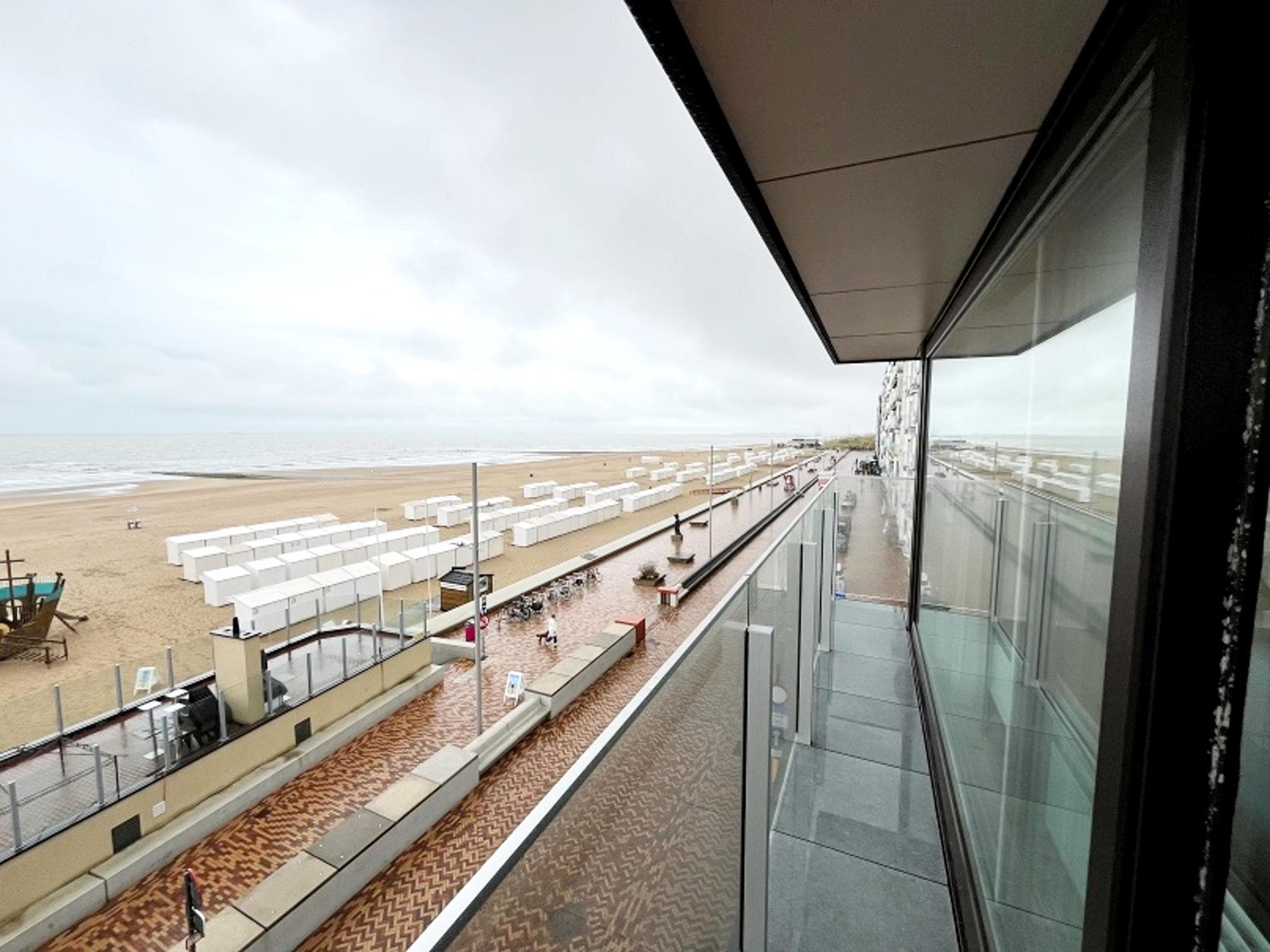 Leilighet Residentie Atalanta 0402 3A